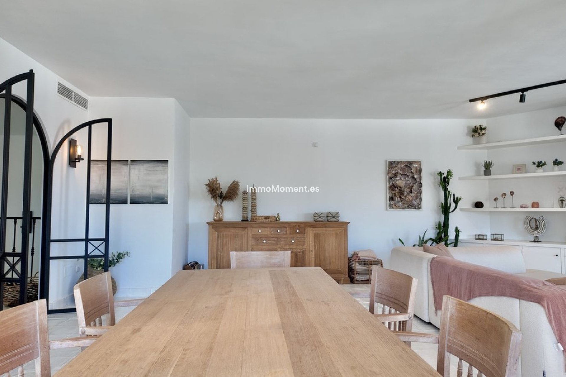 Reventa - Villa independiente - Mijas Costa - Riviera Del Sol