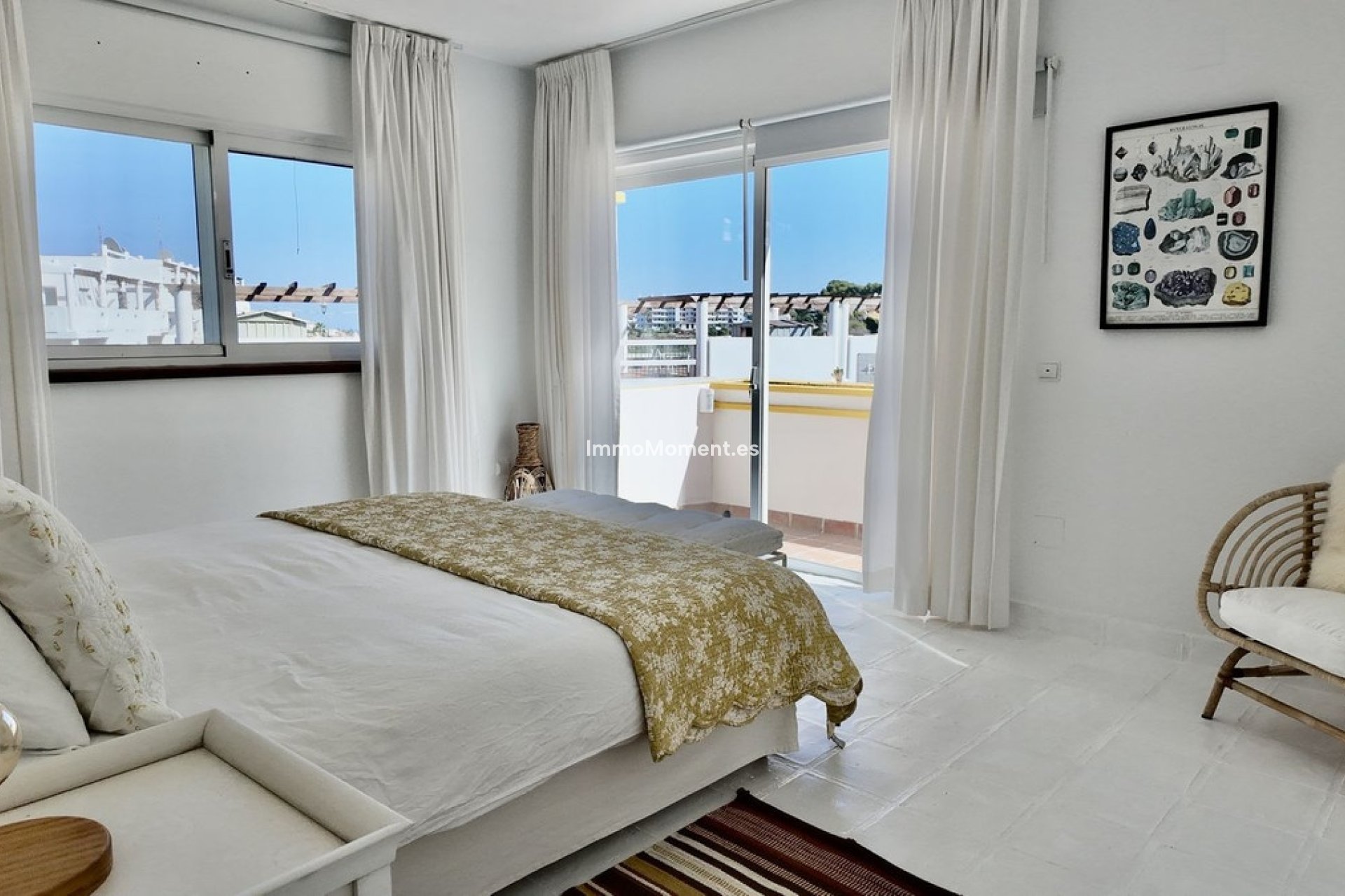 Reventa - Villa independiente - Mijas Costa - Riviera Del Sol