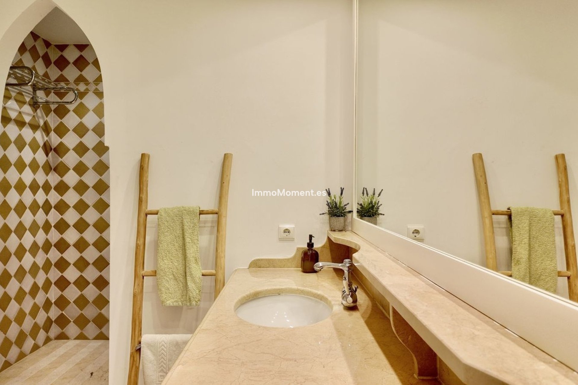 Reventa - Villa independiente - Mijas Costa - Riviera Del Sol