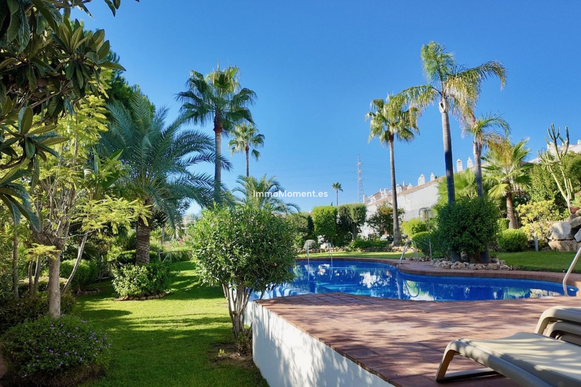 Reventa - Villa independiente - Mijas Costa - Riviera Del Sol
