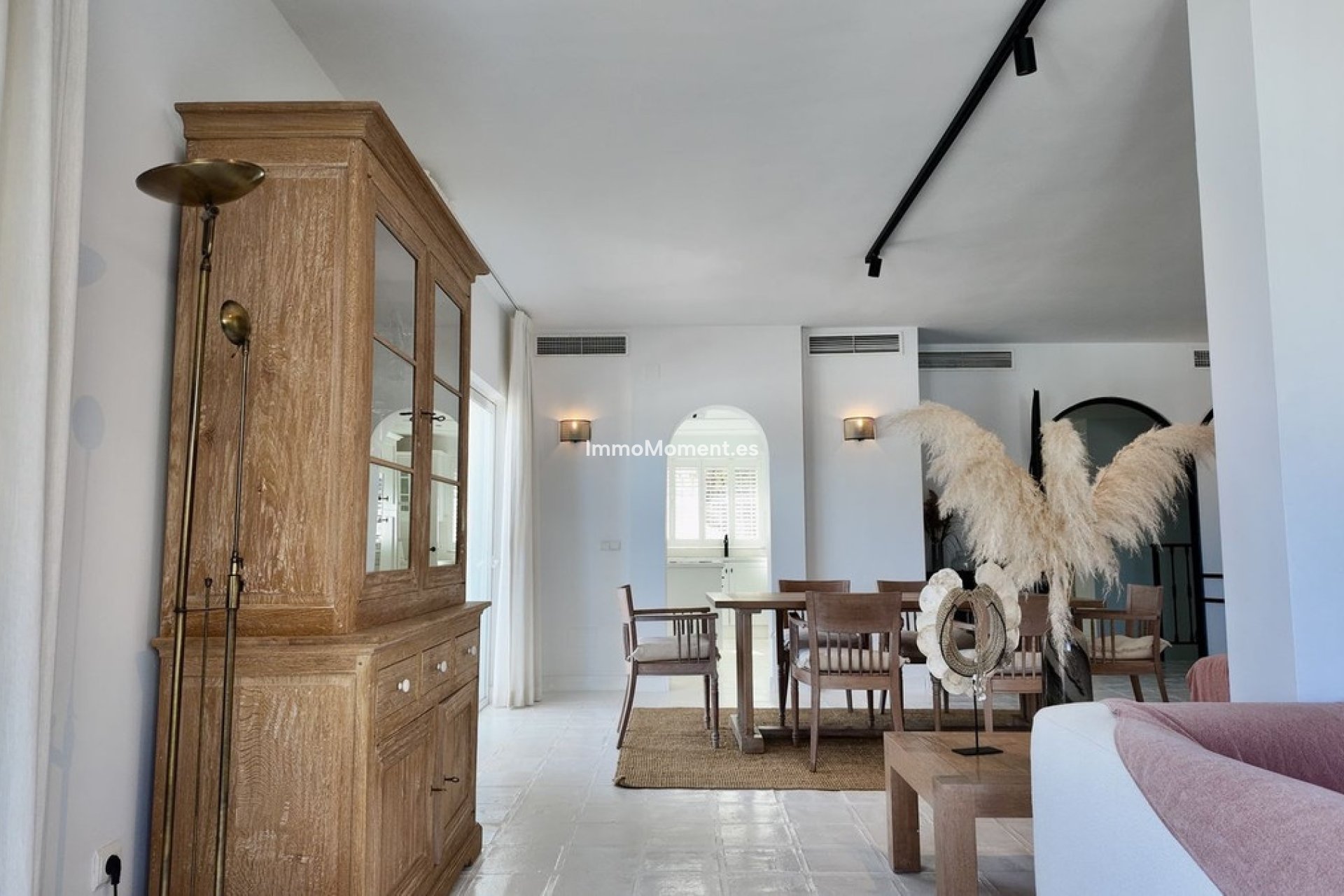 Reventa - Villa independiente - Mijas Costa - Riviera Del Sol