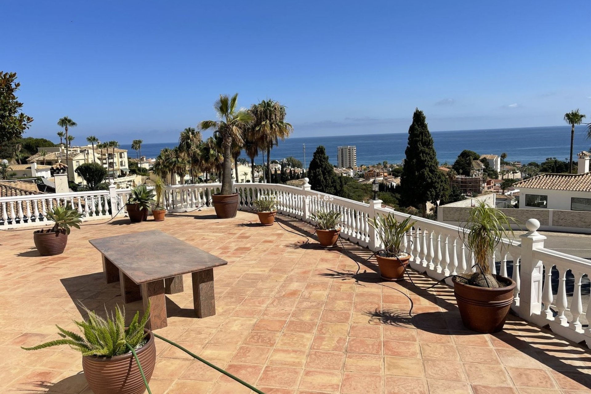 Reventa - Villa independiente - Mijas Costa - Riviera Del Sol
