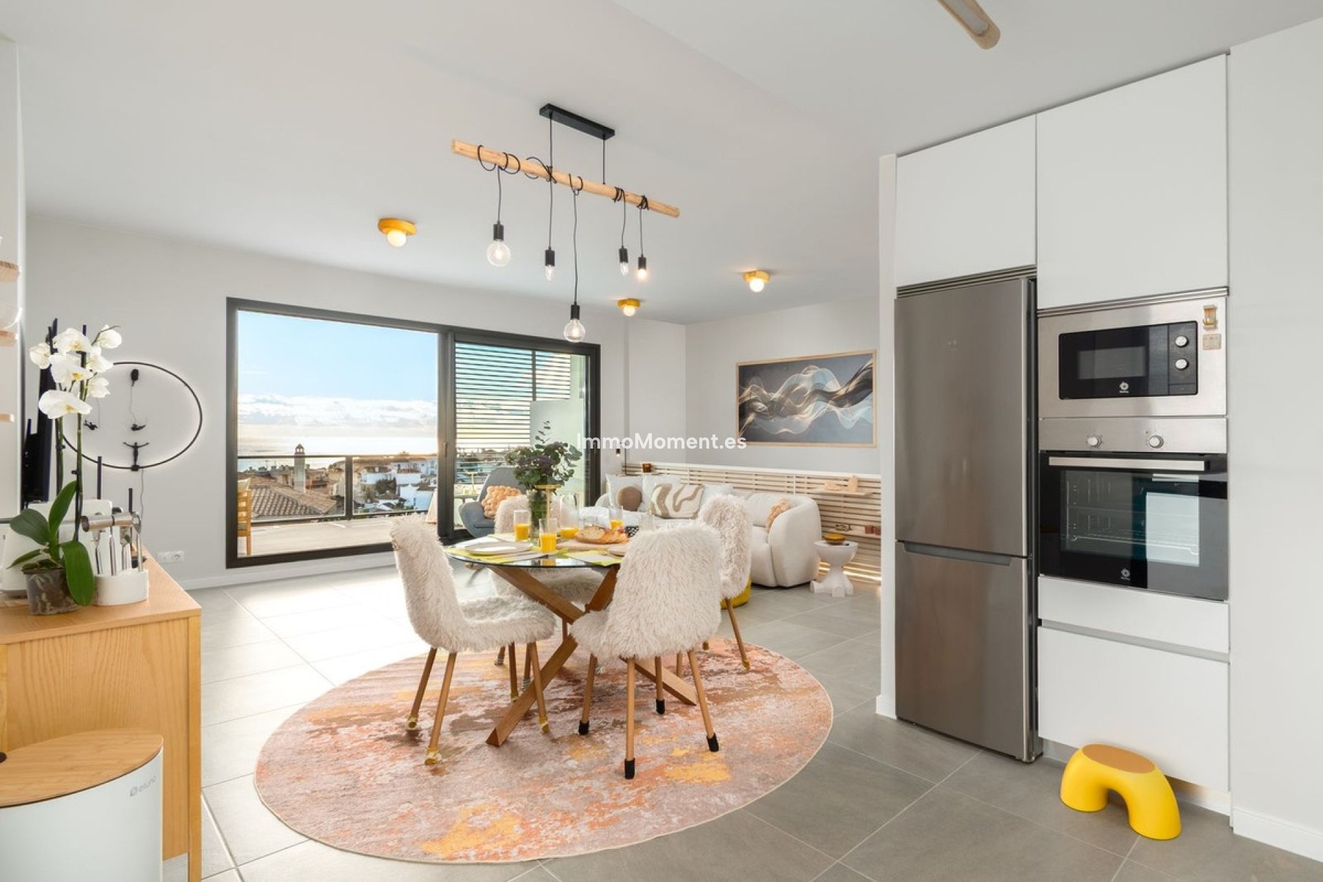 Reventa - Villa independiente - Mijas Costa - Riviera Del Sol