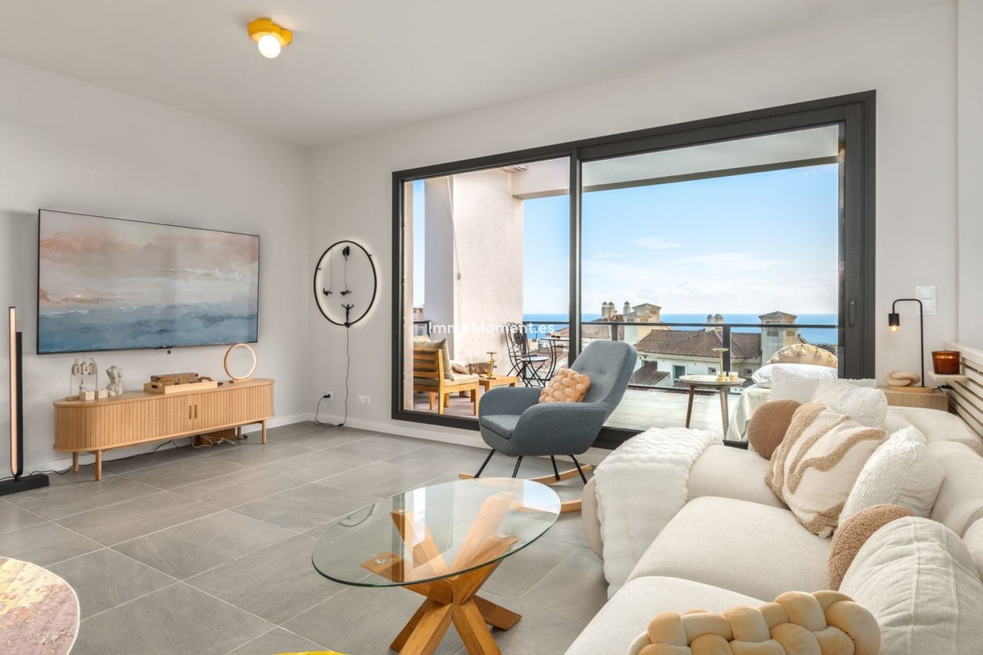 Reventa - Villa independiente - Mijas Costa - Riviera Del Sol