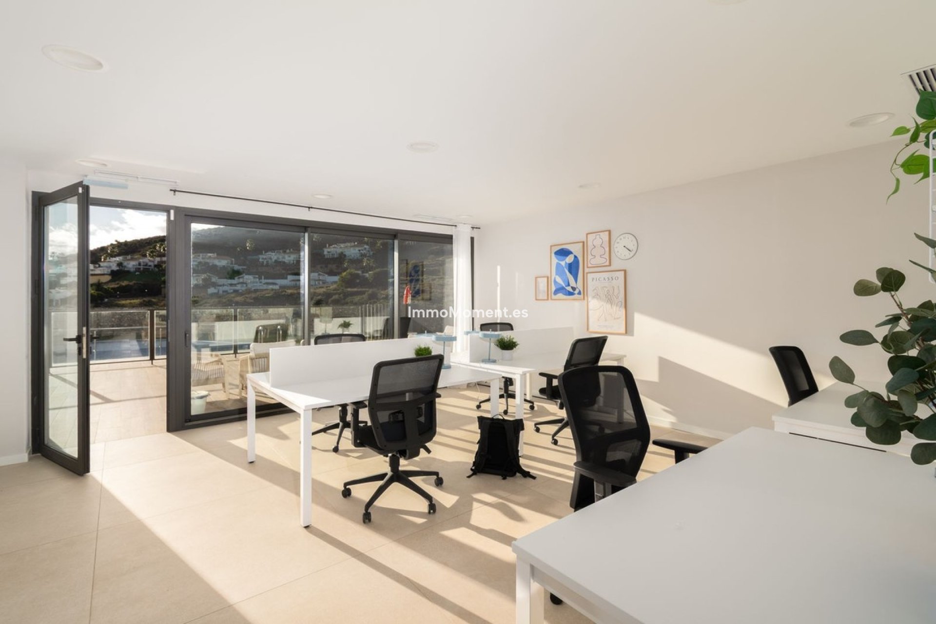 Reventa - Villa independiente - Mijas Costa - Riviera Del Sol