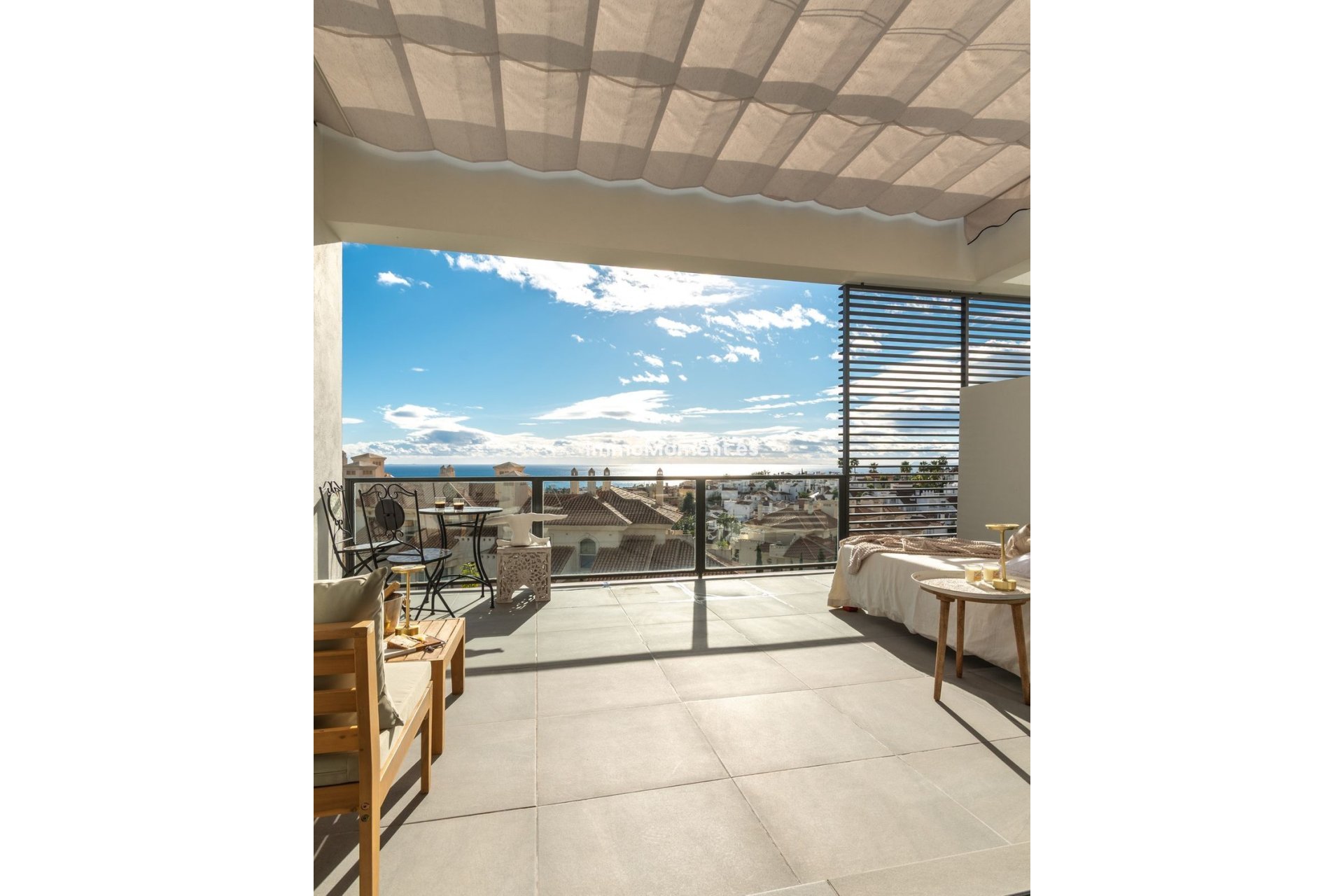 Reventa - Villa independiente - Mijas Costa - Riviera Del Sol