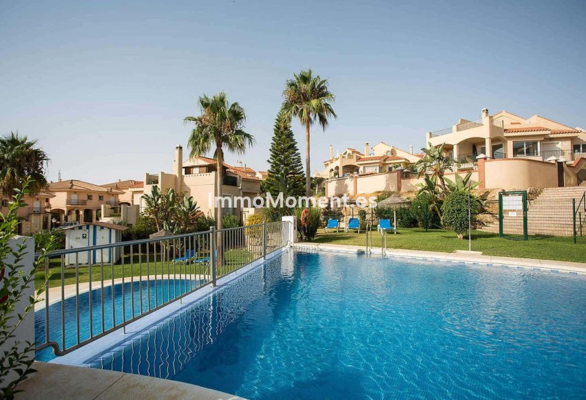 Reventa - Villa independiente - Mijas Costa - Riviera Del Sol