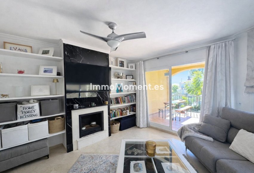 Reventa - Villa independiente - Mijas Costa - Riviera Del Sol