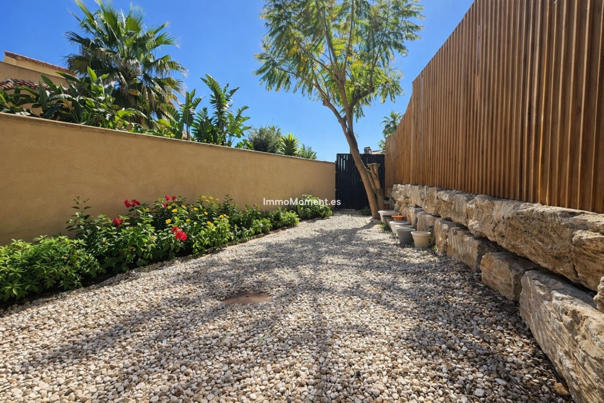 Reventa - Villa independiente - Mijas Costa - Riviera Del Sol