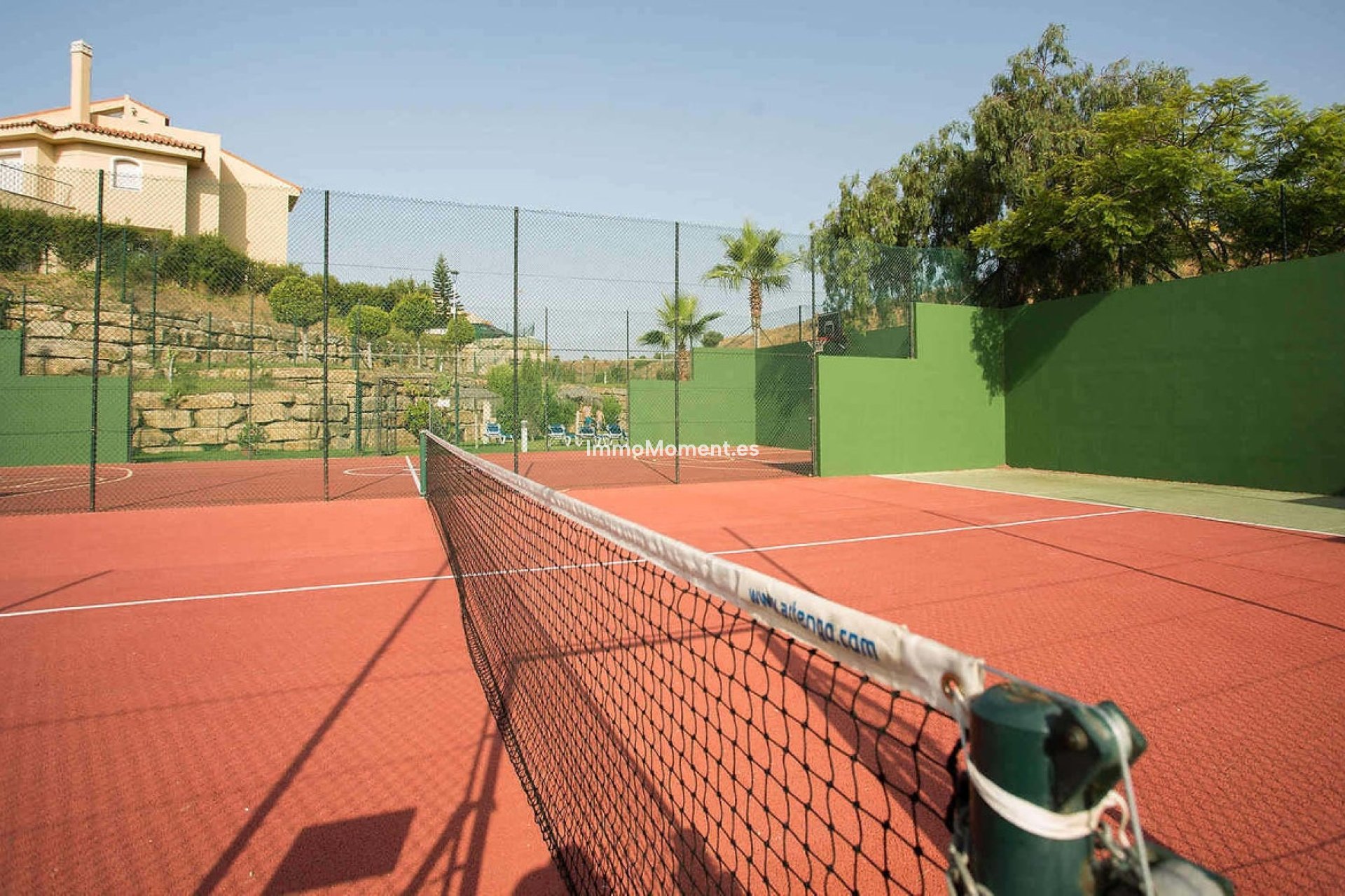 Reventa - Villa independiente - Mijas Costa - Riviera Del Sol