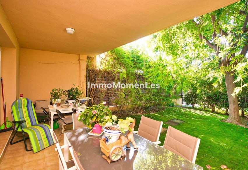 Reventa - Villa independiente - Mijas Costa - Riviera Del Sol