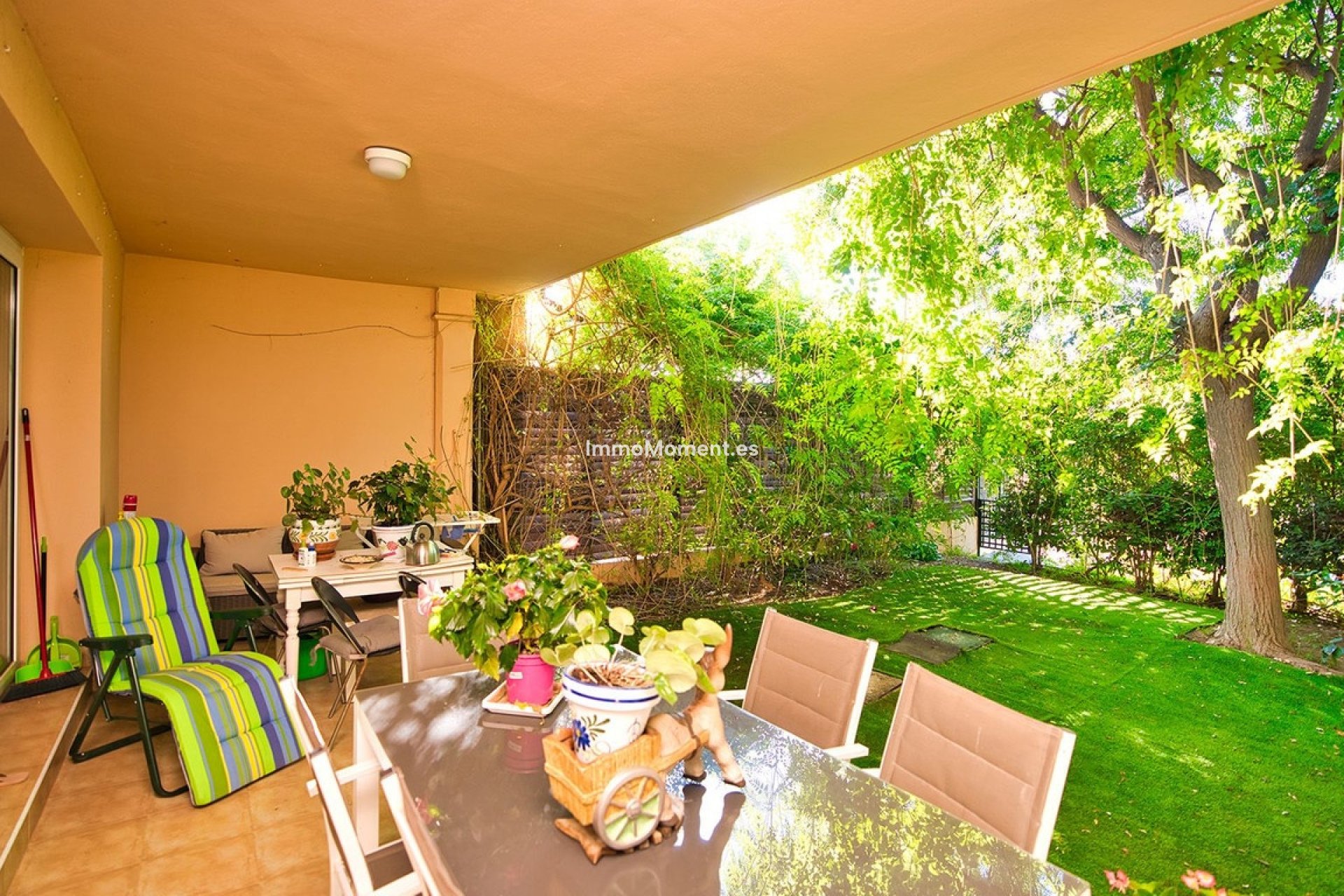 Reventa - Villa independiente - Mijas Costa - Riviera Del Sol