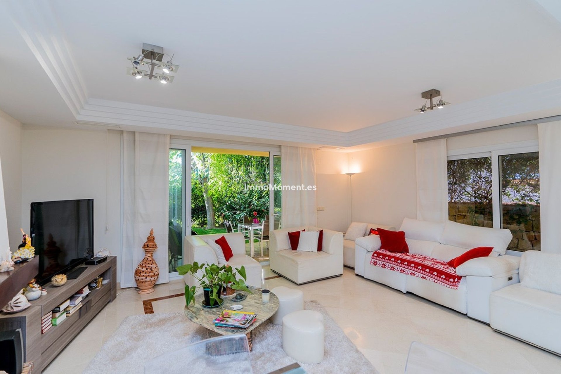 Reventa - Villa independiente - Mijas Costa - Riviera Del Sol
