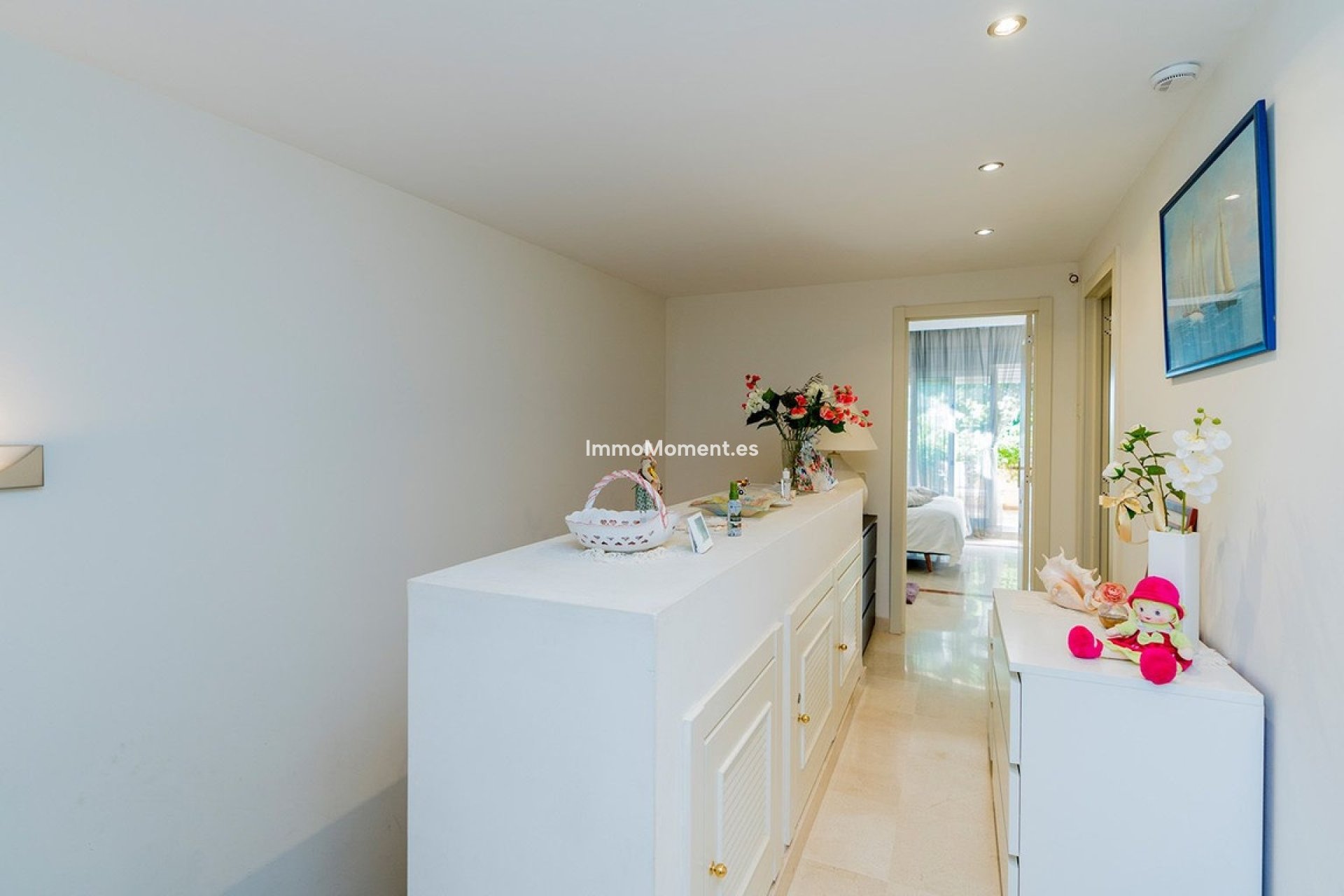 Reventa - Villa independiente - Mijas Costa - Riviera Del Sol