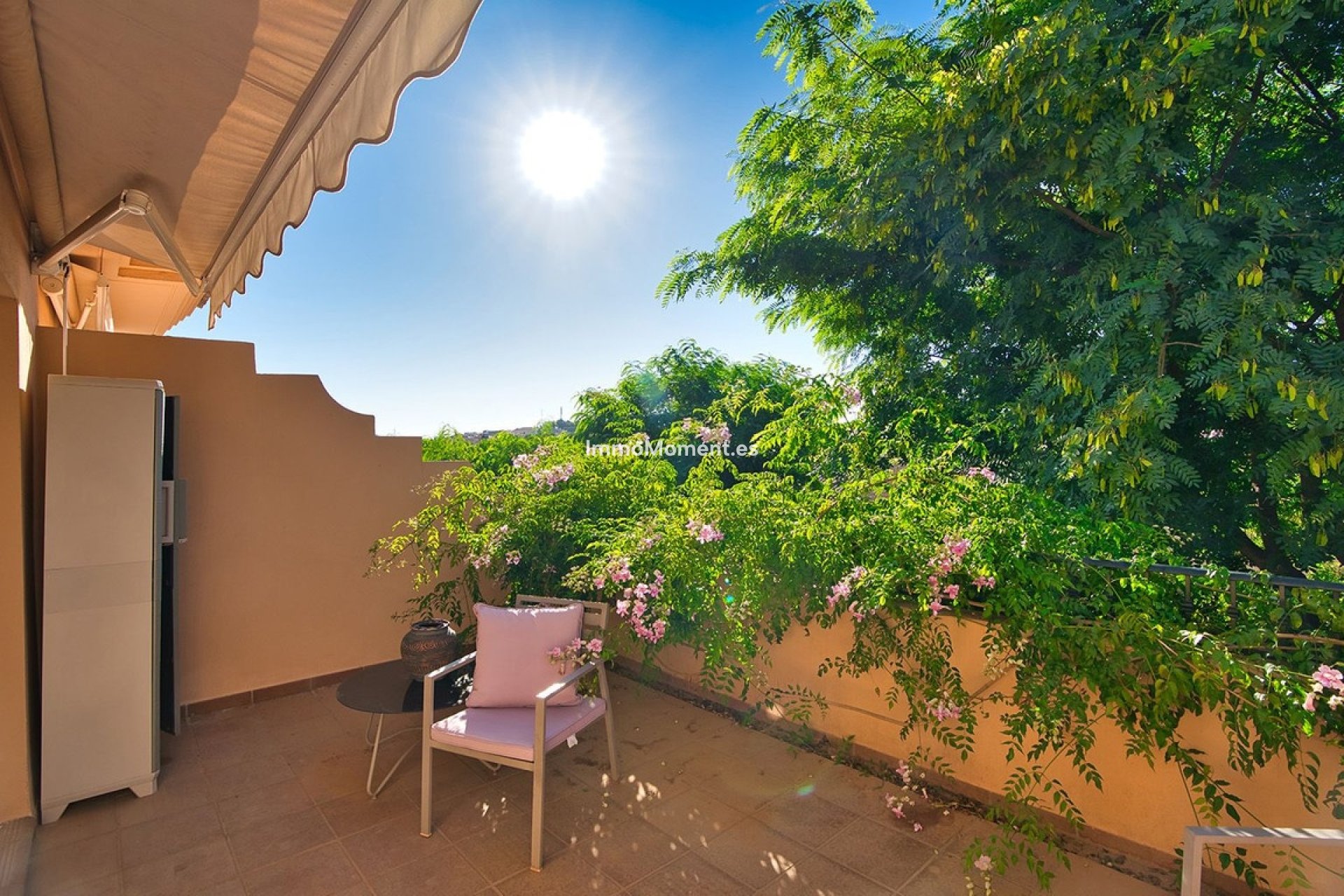 Reventa - Villa independiente - Mijas Costa - Riviera Del Sol