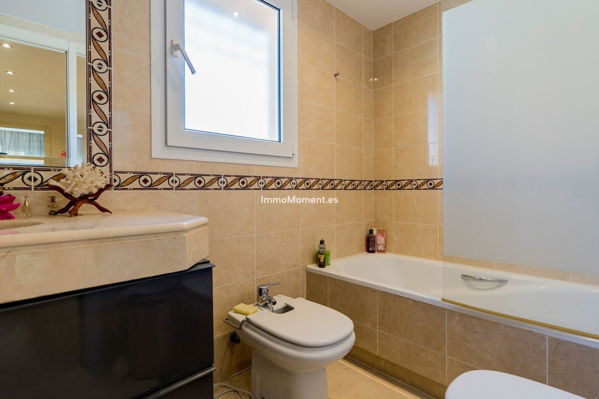 Reventa - Villa independiente - Mijas Costa - Riviera Del Sol