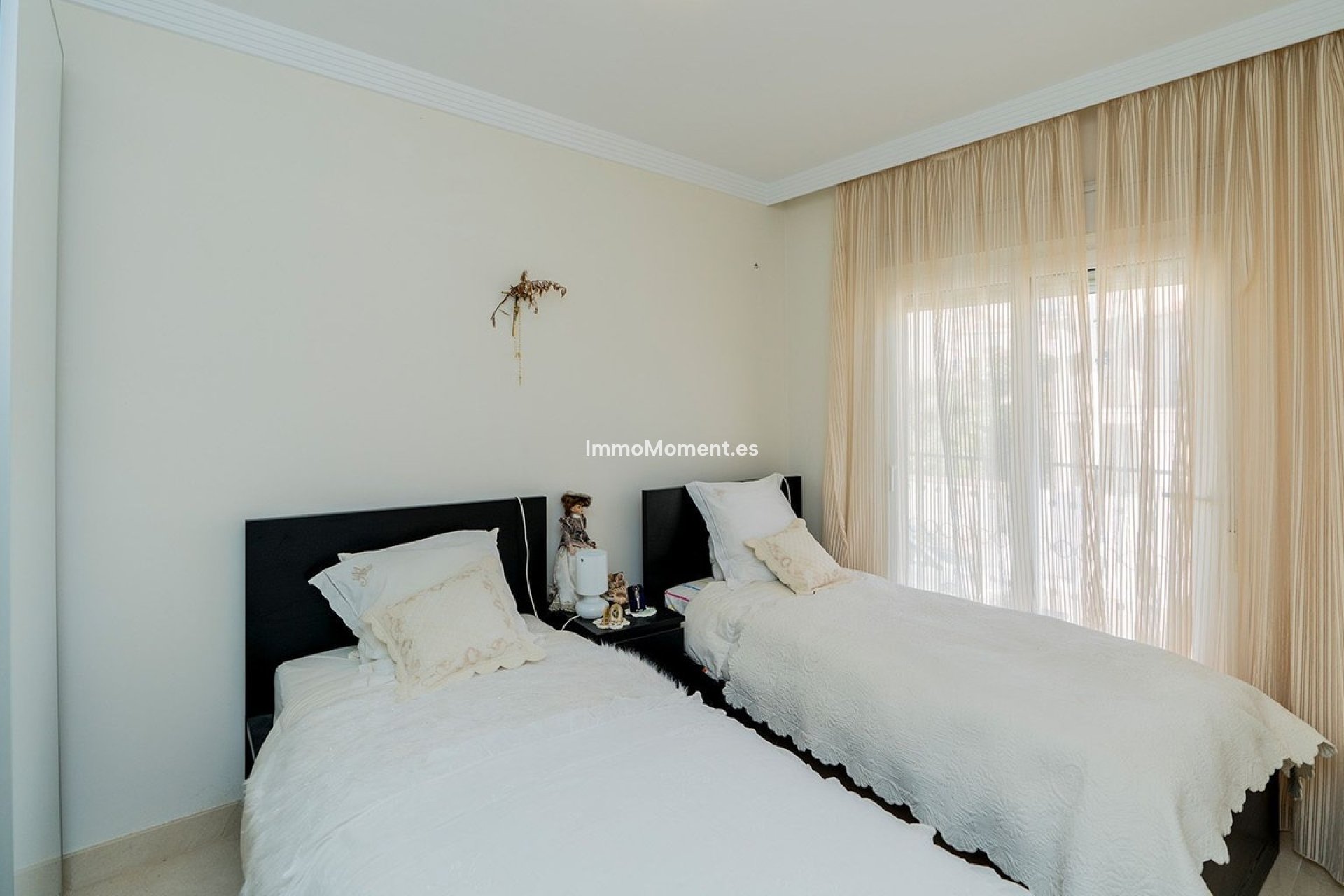 Reventa - Villa independiente - Mijas Costa - Riviera Del Sol