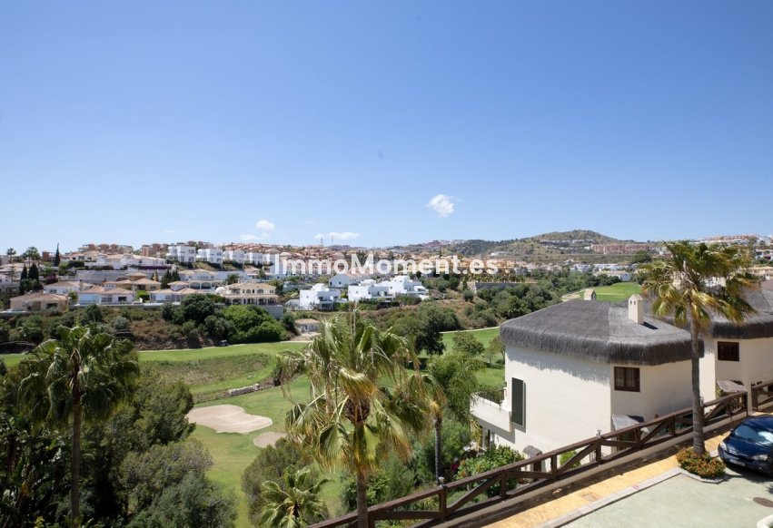 Reventa - Villa independiente - Mijas Costa - Riviera Del Sol