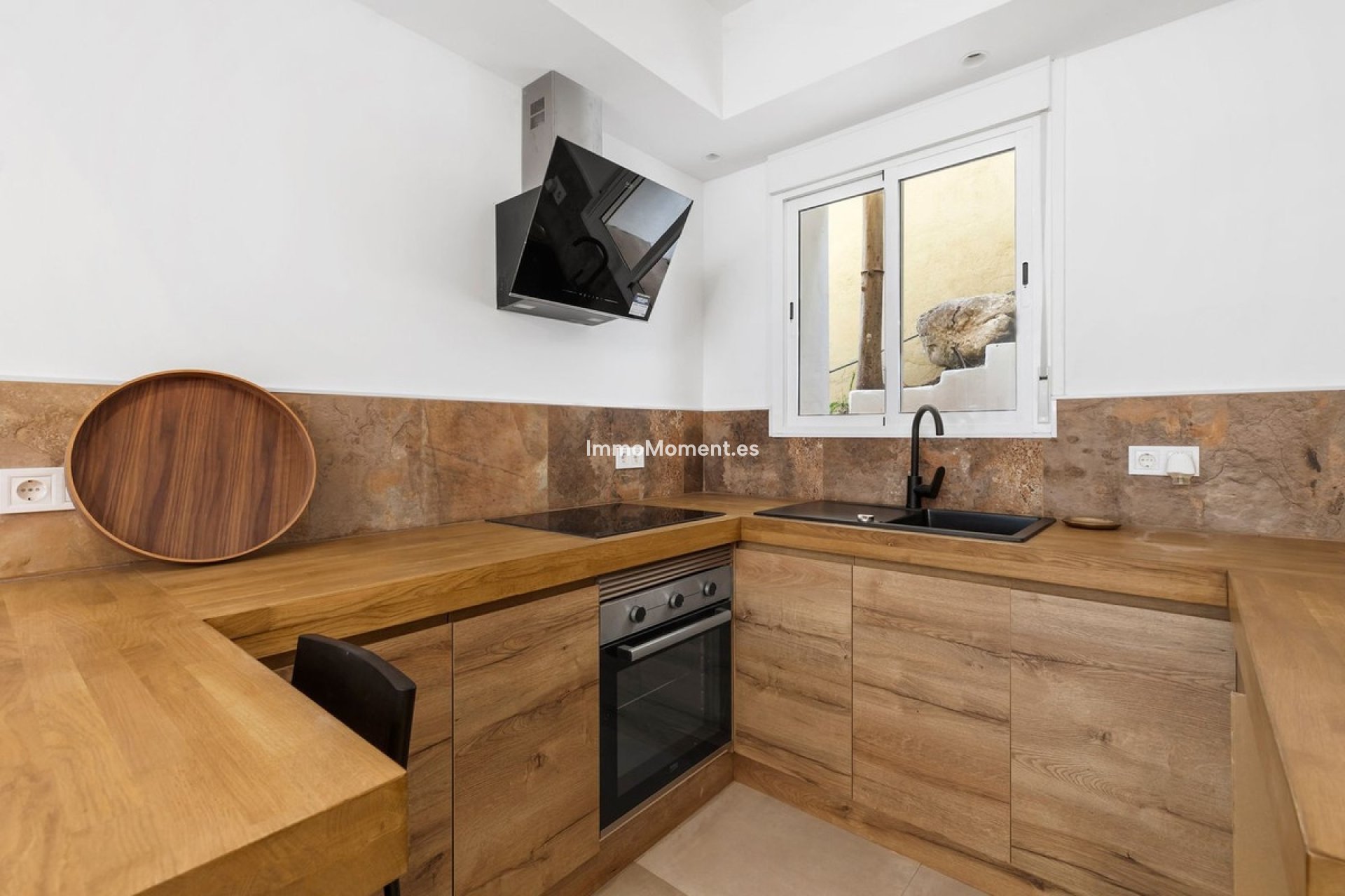 Reventa - Villa independiente - Mijas Costa - Riviera Del Sol
