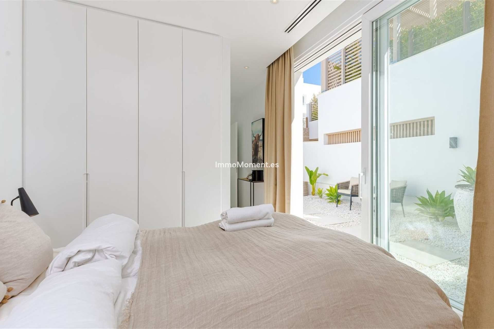 Reventa - Villa independiente - Mijas Costa - Riviera Del Sol