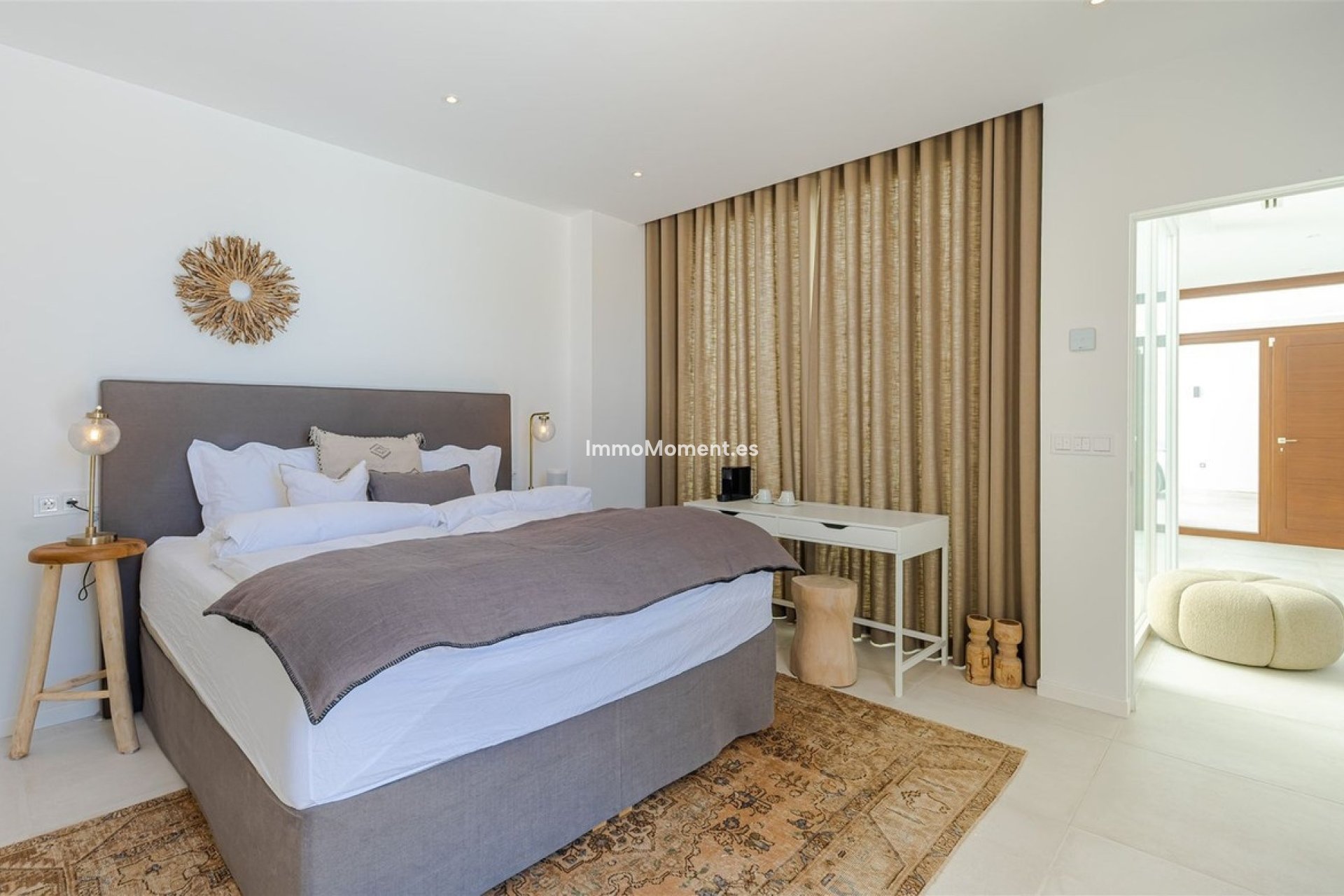 Reventa - Villa independiente - Mijas Costa - Riviera Del Sol