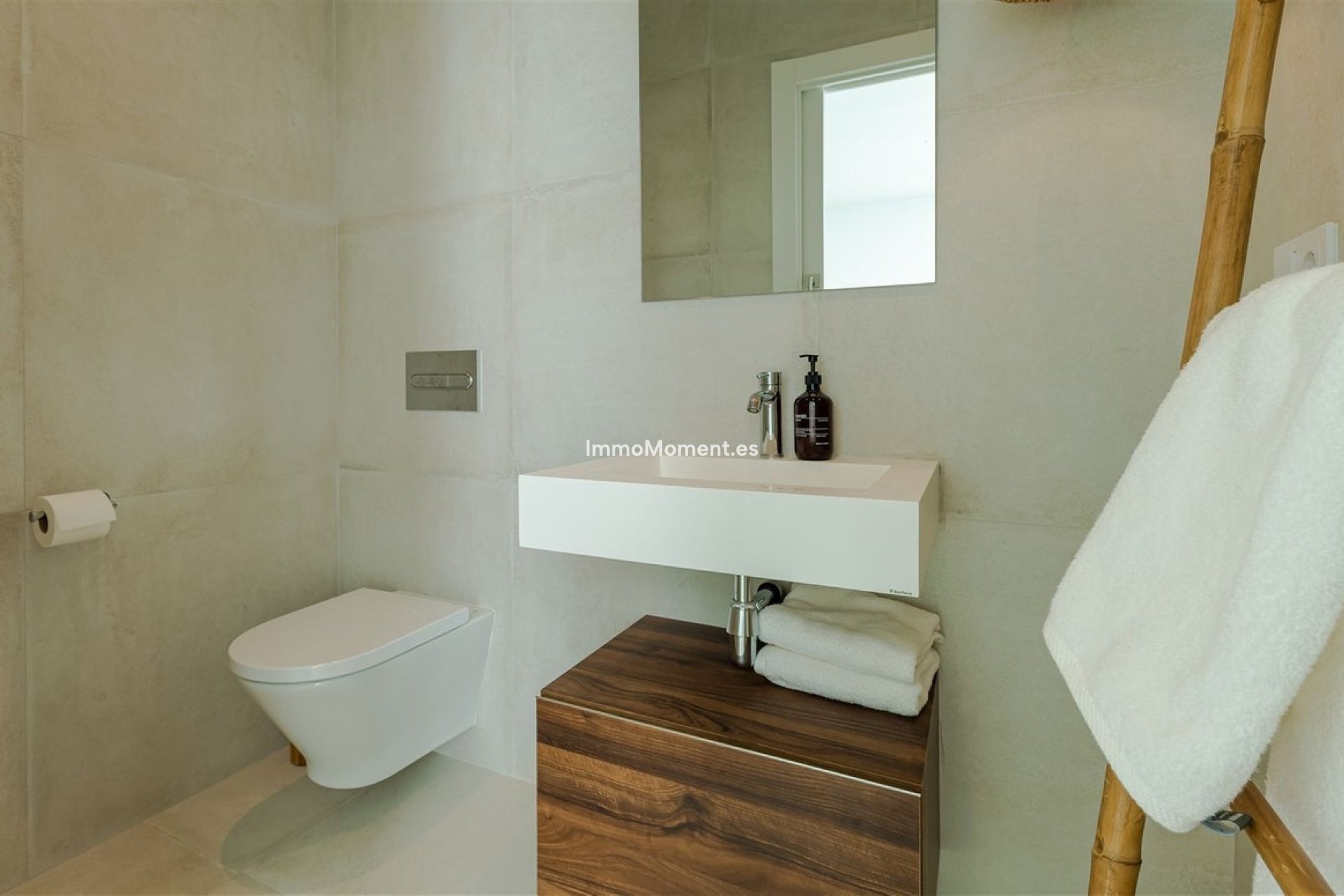 Reventa - Villa independiente - Mijas Costa - Riviera Del Sol