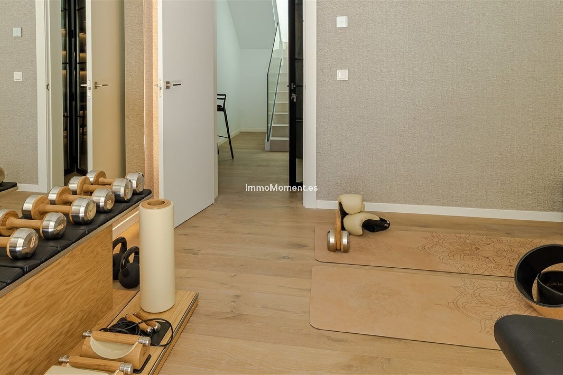 Reventa - Villa independiente - Mijas Costa - Riviera Del Sol
