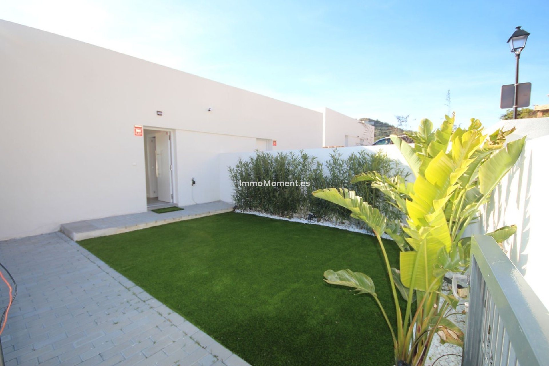 Reventa - Villa independiente - Mijas Costa - Riviera Del Sol