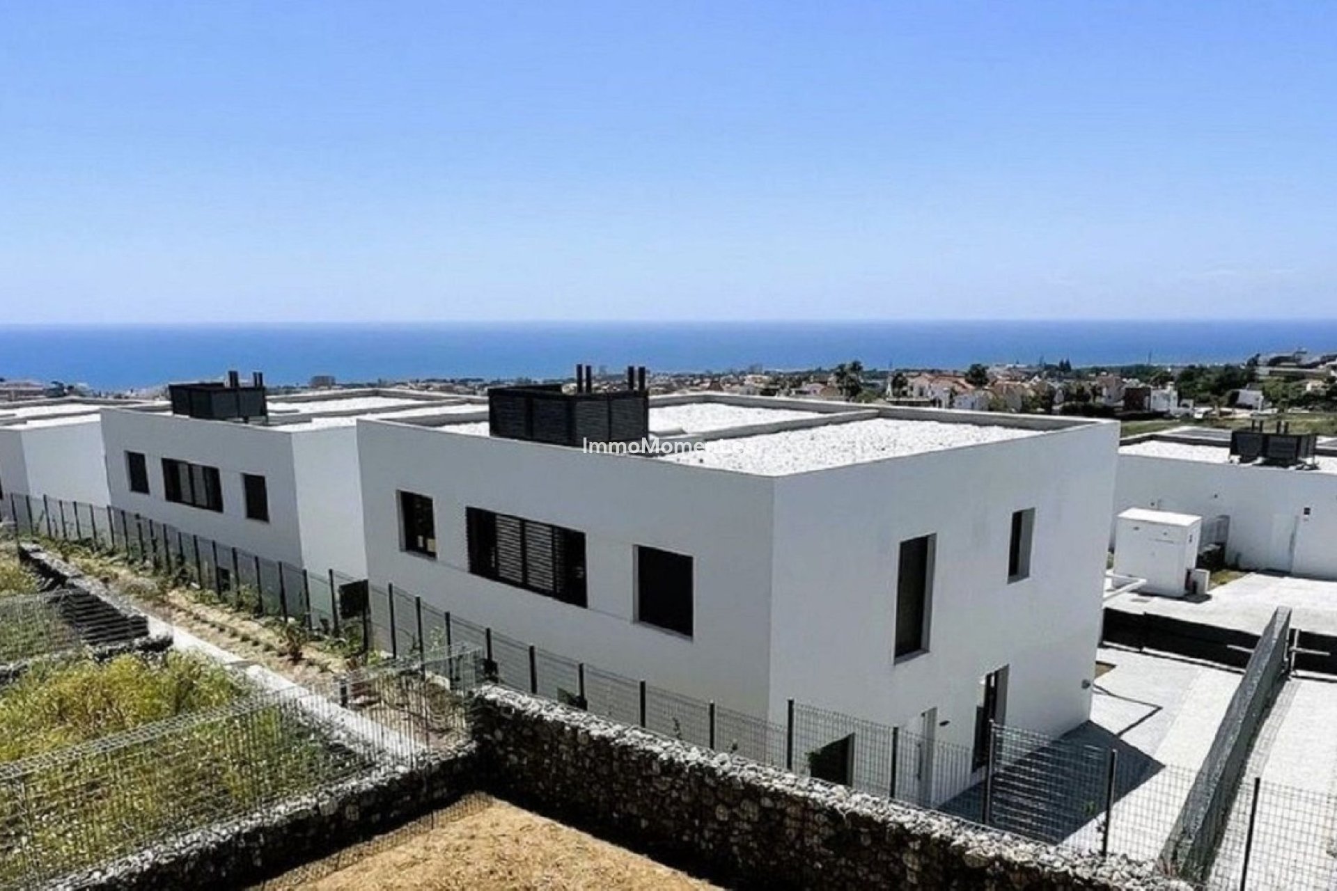 Reventa - Villa independiente - Mijas Costa - Riviera Del Sol