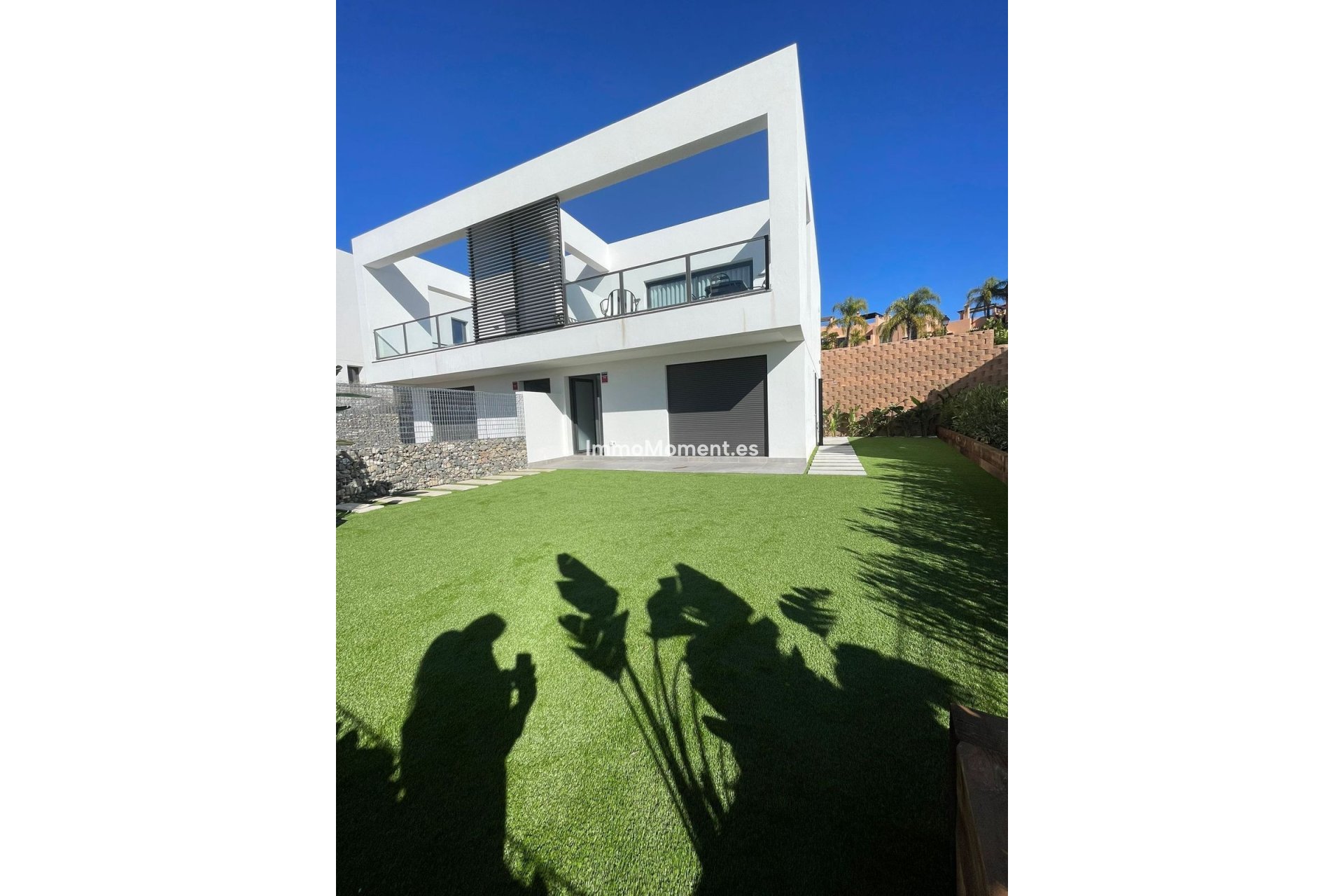 Reventa - Villa independiente - Mijas Costa - Riviera Del Sol