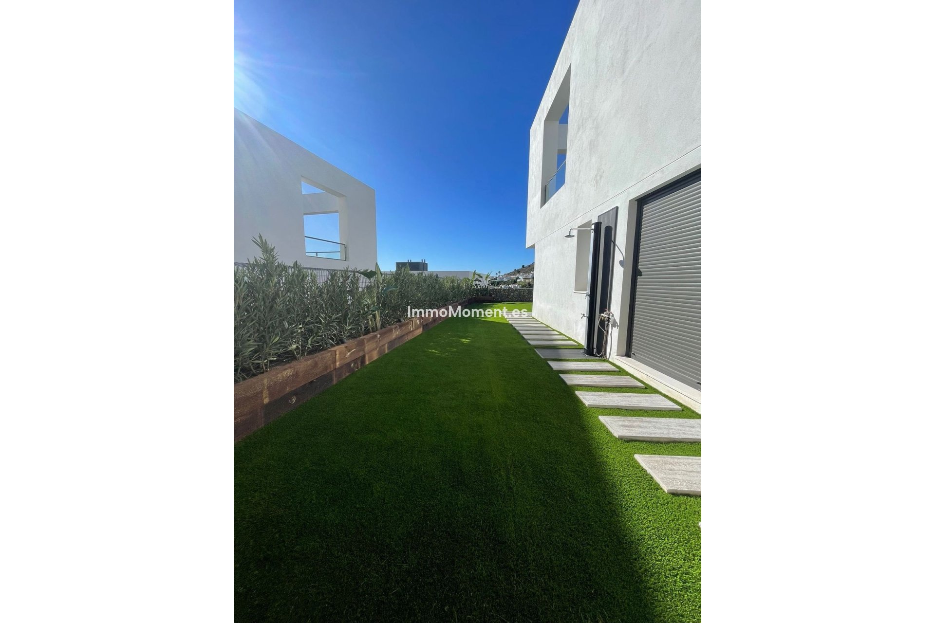 Reventa - Villa independiente - Mijas Costa - Riviera Del Sol