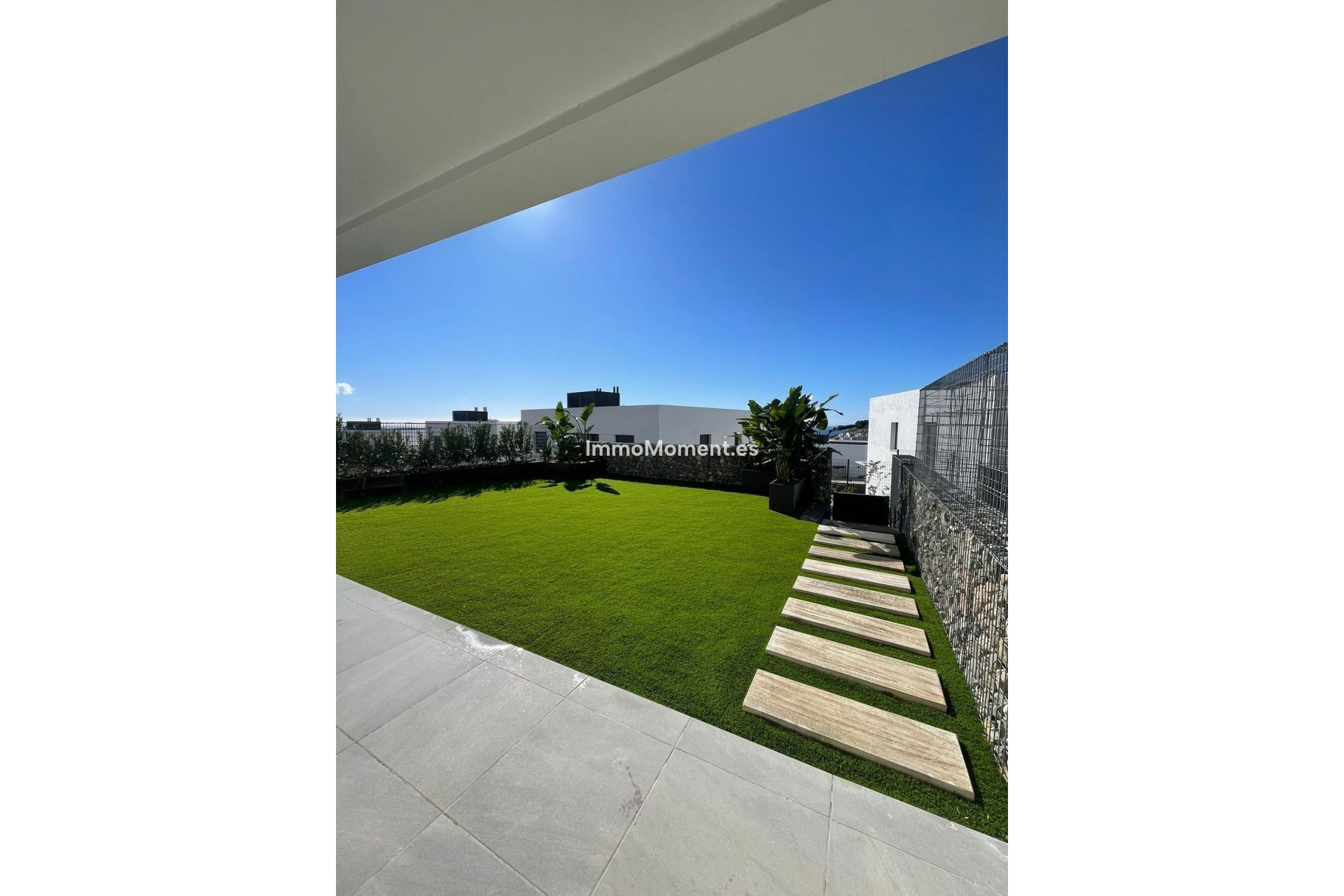Reventa - Villa independiente - Mijas Costa - Riviera Del Sol
