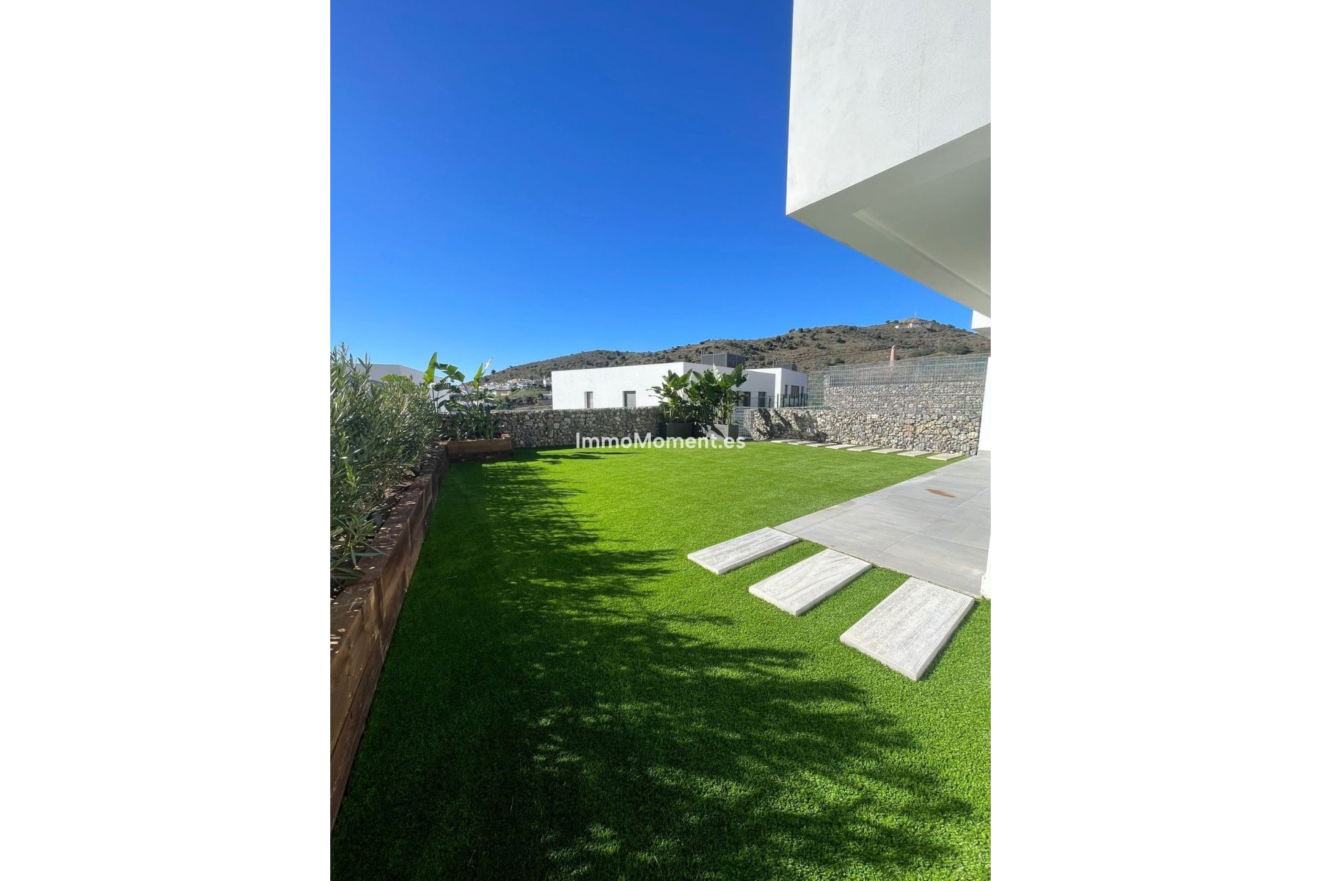 Reventa - Villa independiente - Mijas Costa - Riviera Del Sol
