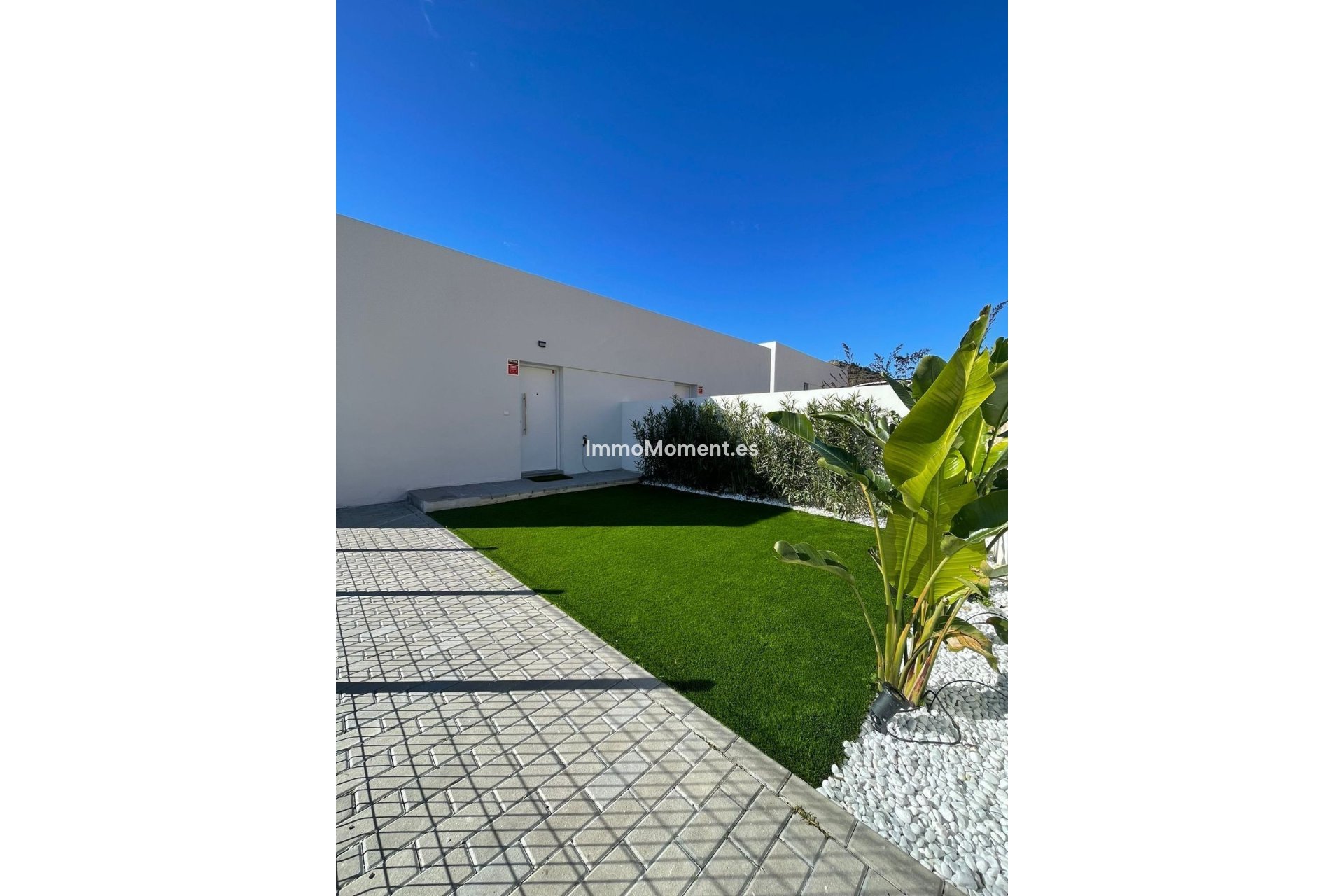 Reventa - Villa independiente - Mijas Costa - Riviera Del Sol