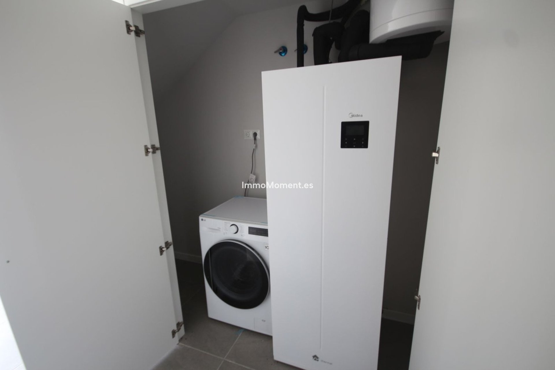 Reventa - Villa independiente - Mijas Costa - Riviera Del Sol