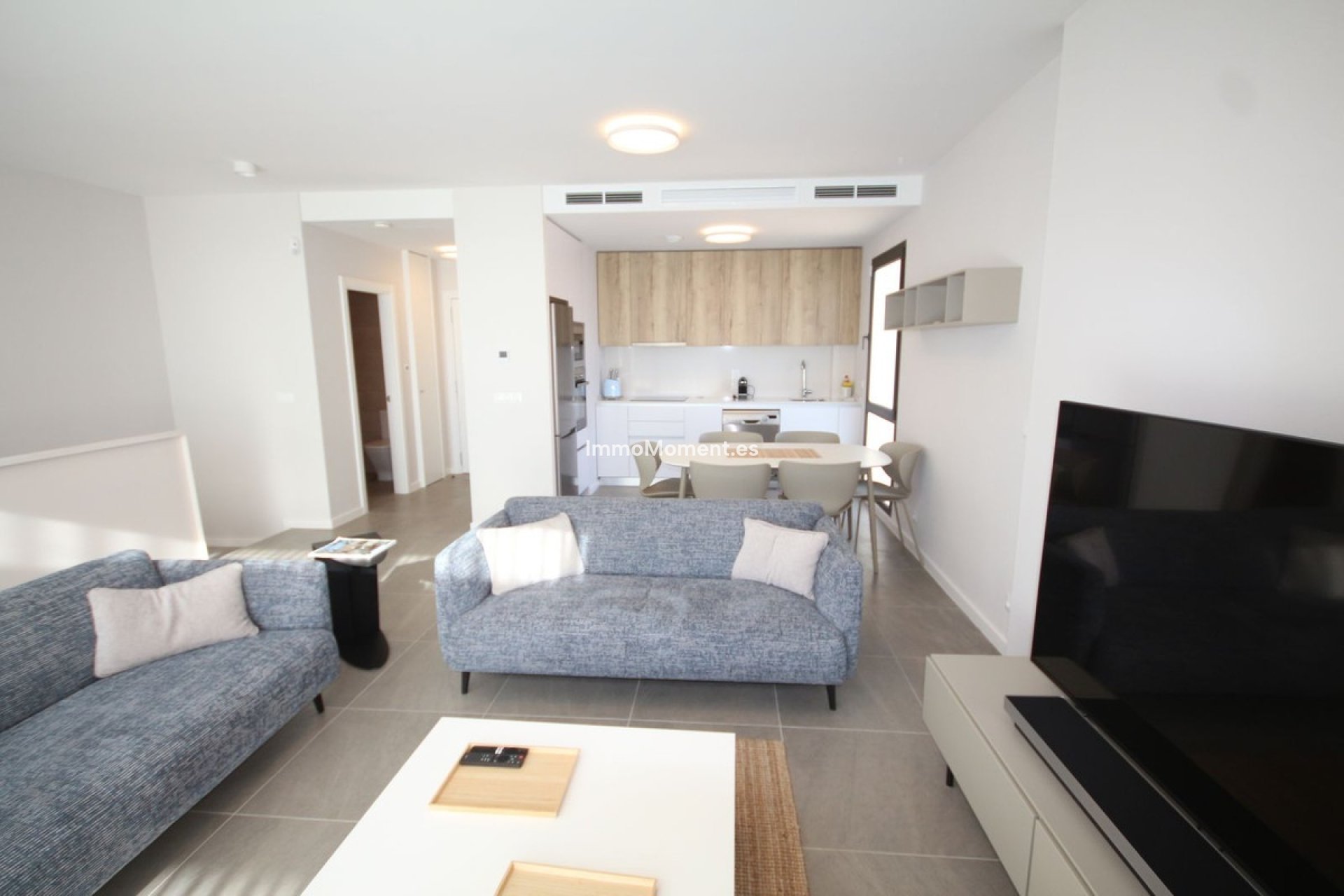 Reventa - Villa independiente - Mijas Costa - Riviera Del Sol