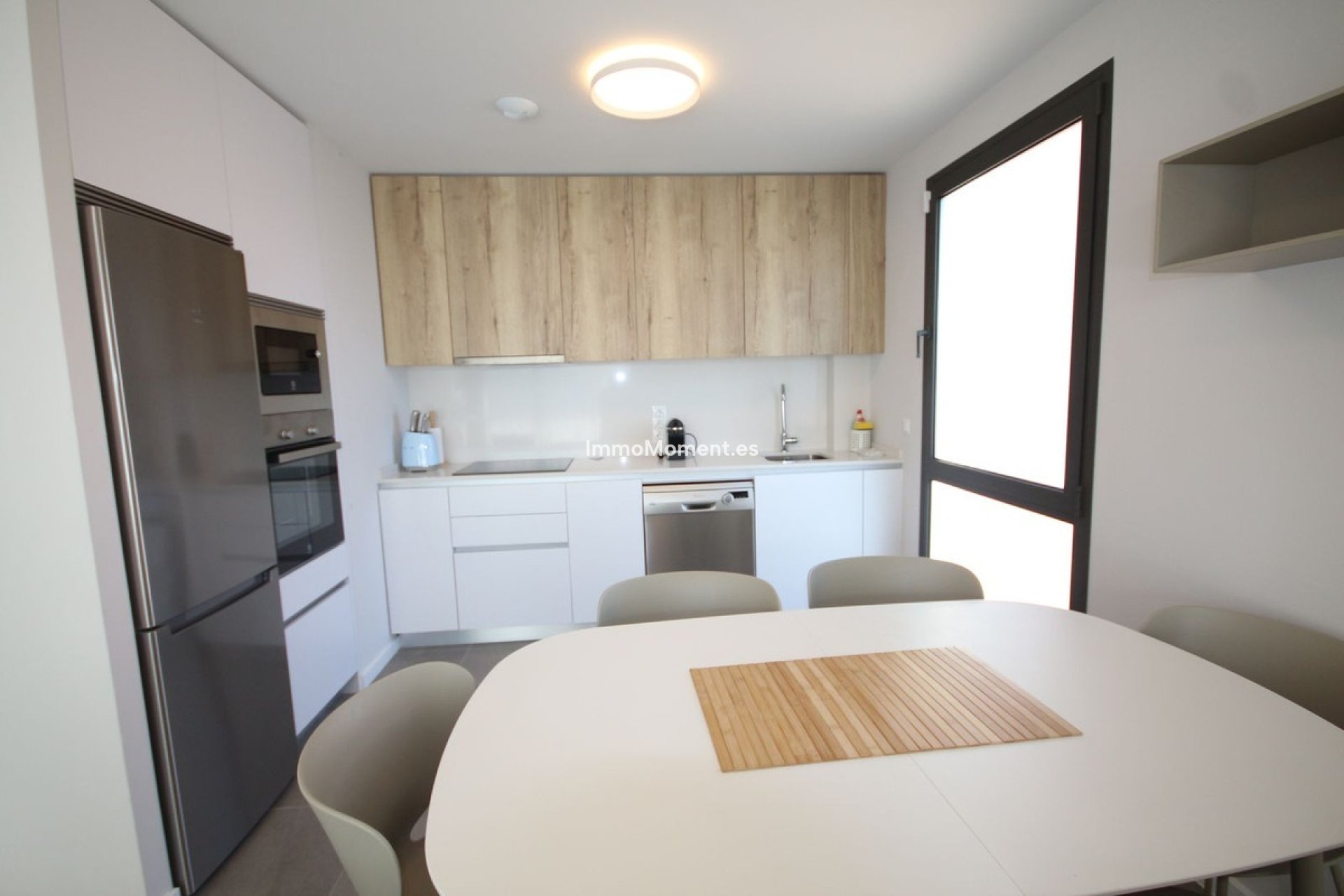 Reventa - Villa independiente - Mijas Costa - Riviera Del Sol