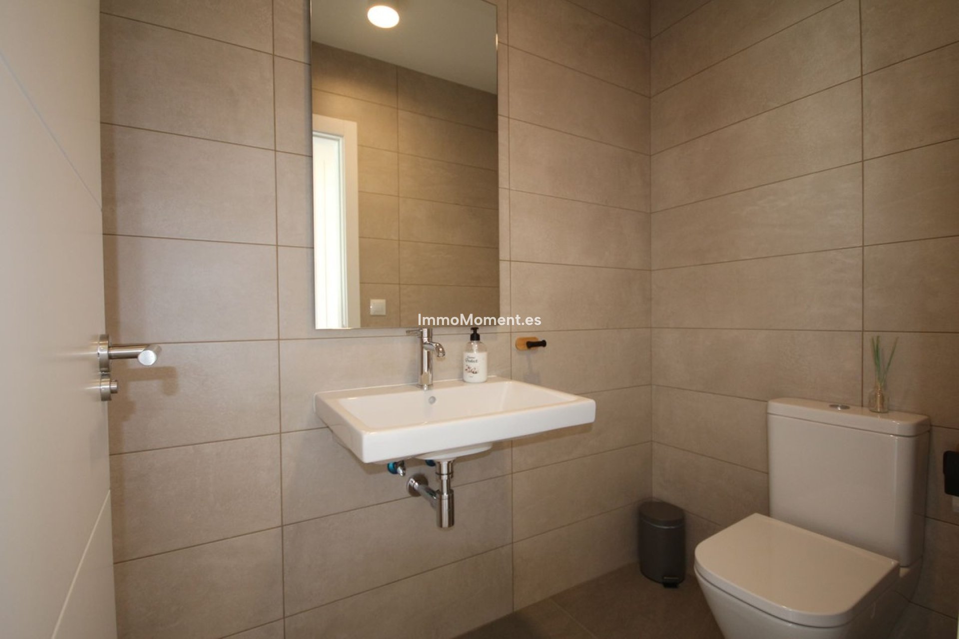 Reventa - Villa independiente - Mijas Costa - Riviera Del Sol