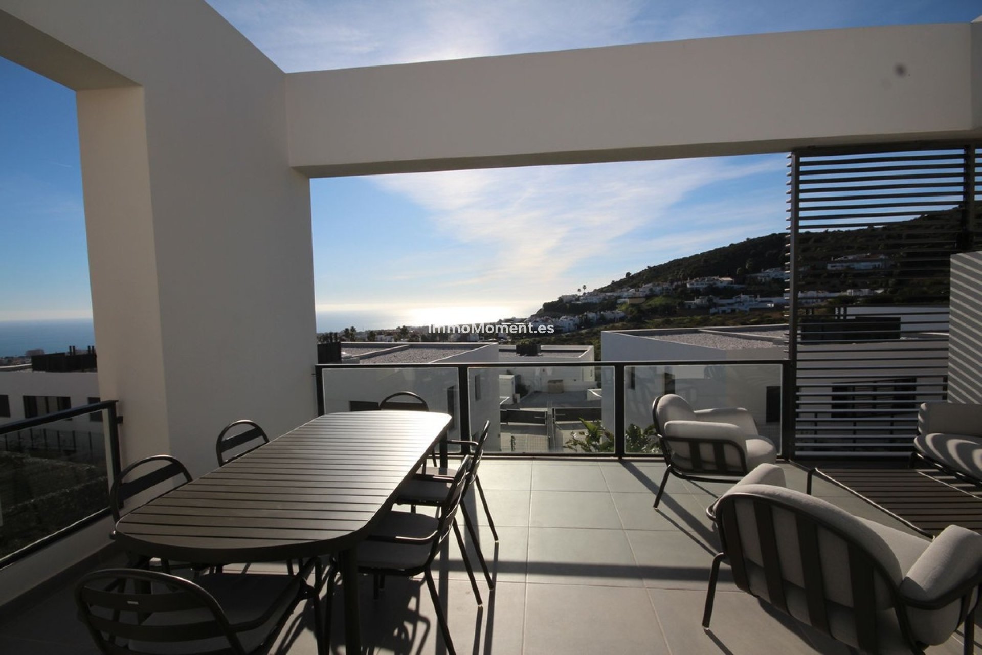 Reventa - Villa independiente - Mijas Costa - Riviera Del Sol