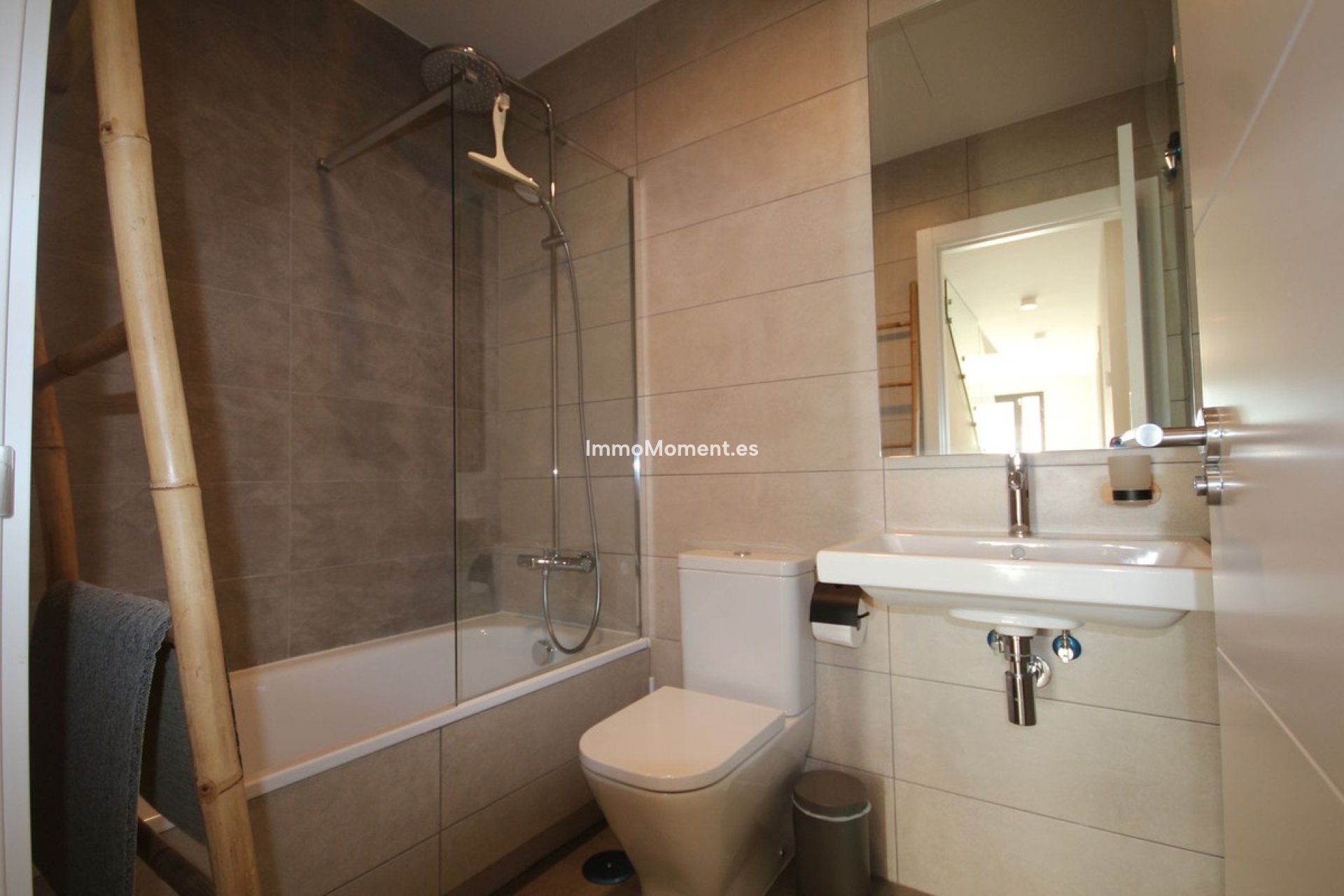 Reventa - Villa independiente - Mijas Costa - Riviera Del Sol
