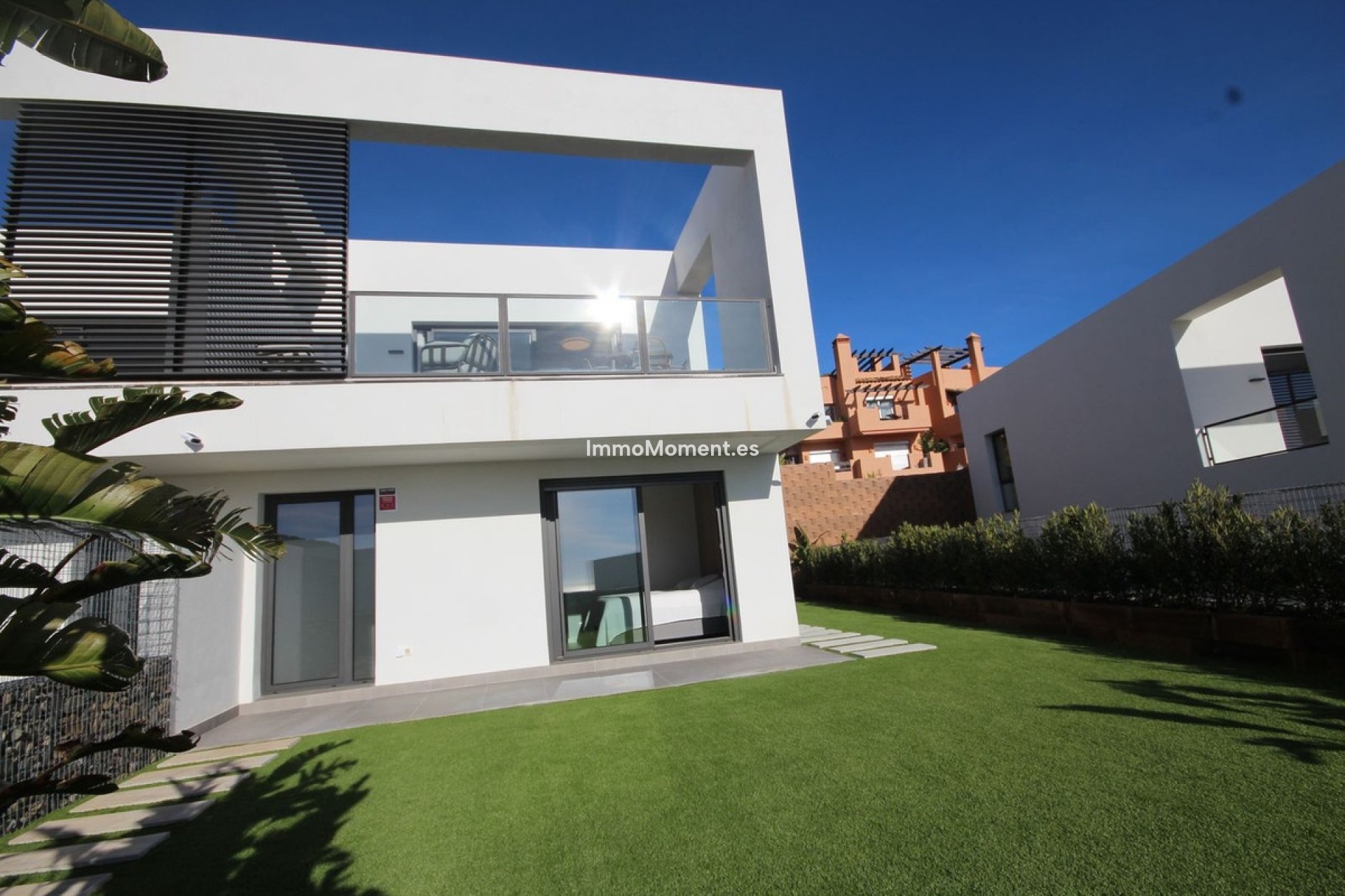 Reventa - Villa independiente - Mijas Costa - Riviera Del Sol