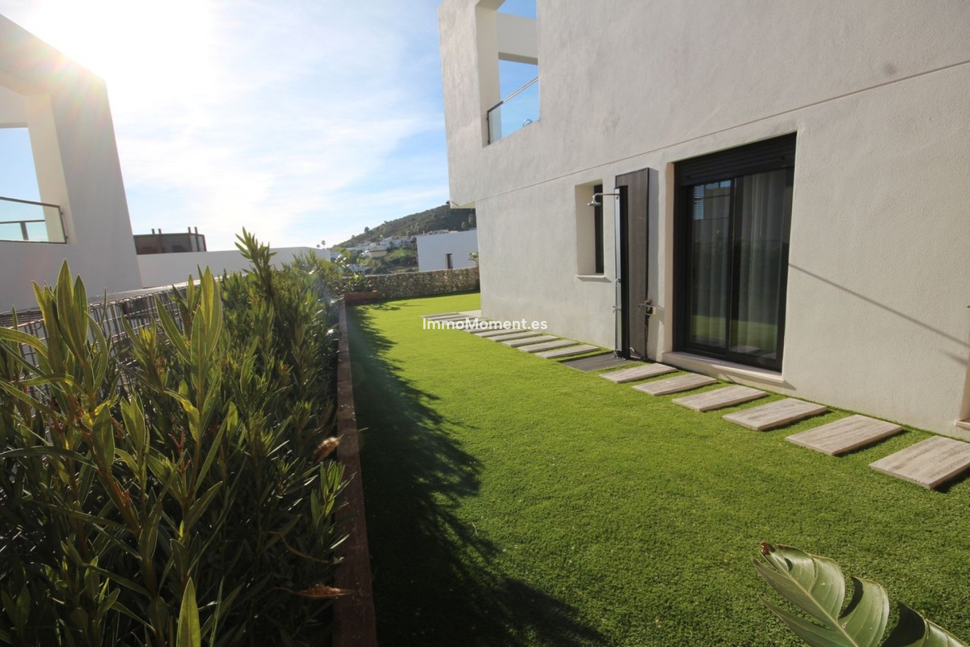 Reventa - Villa independiente - Mijas Costa - Riviera Del Sol