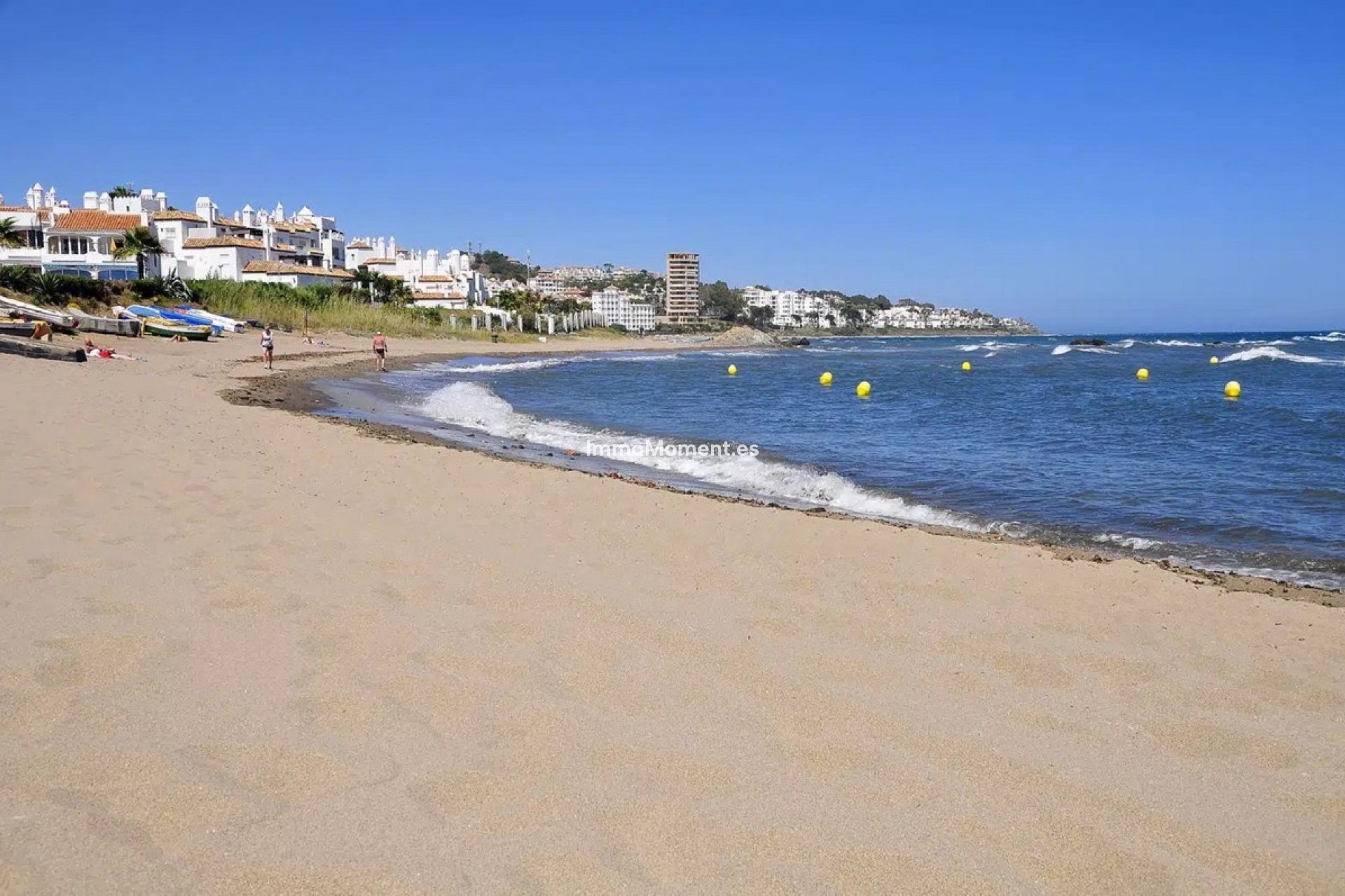 Reventa - Villa independiente - Mijas Costa - Riviera Del Sol