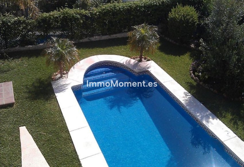 Reventa - Villa independiente - Mijas Costa - Riviera Del Sol