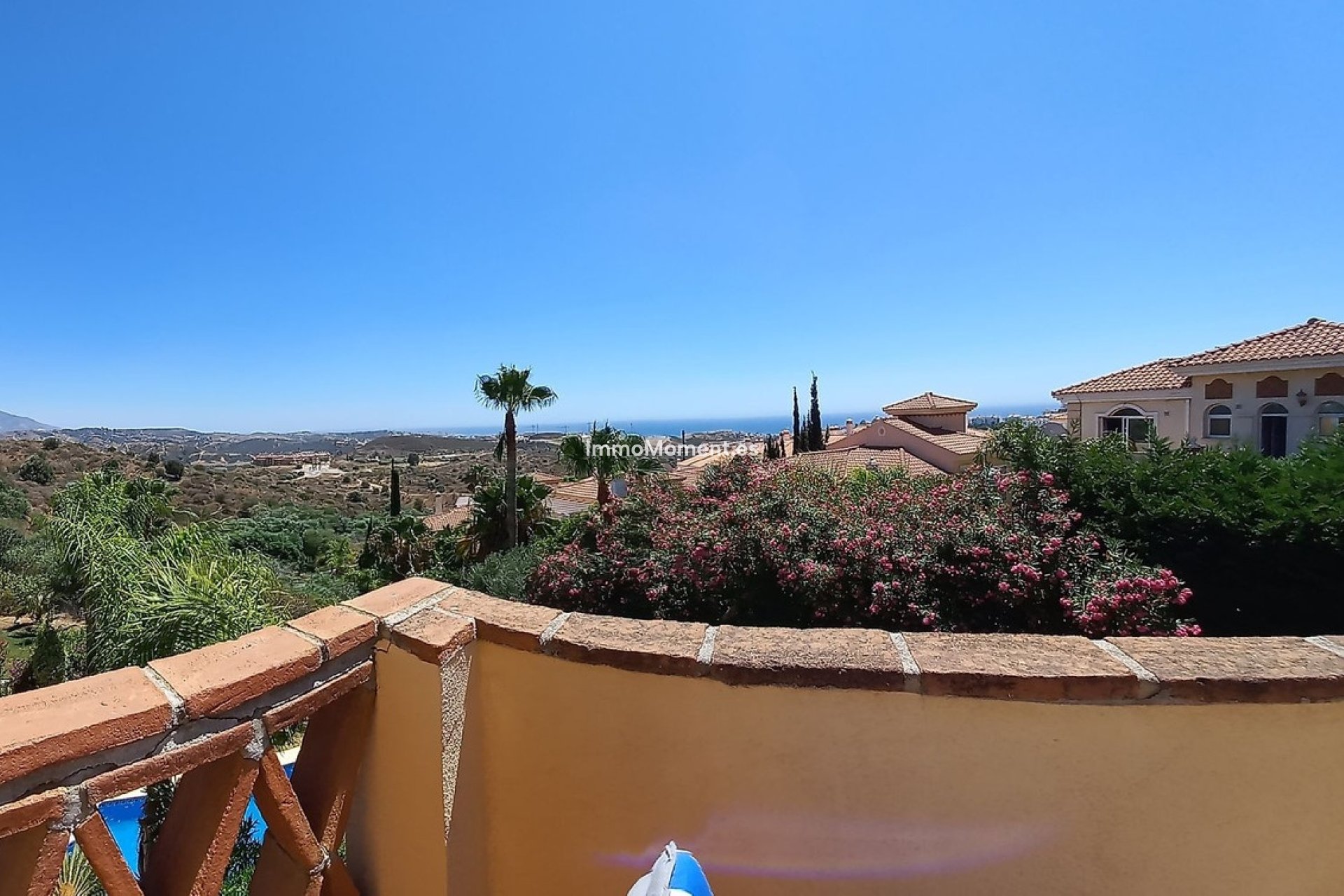 Reventa - Villa independiente - Mijas Costa - Riviera Del Sol