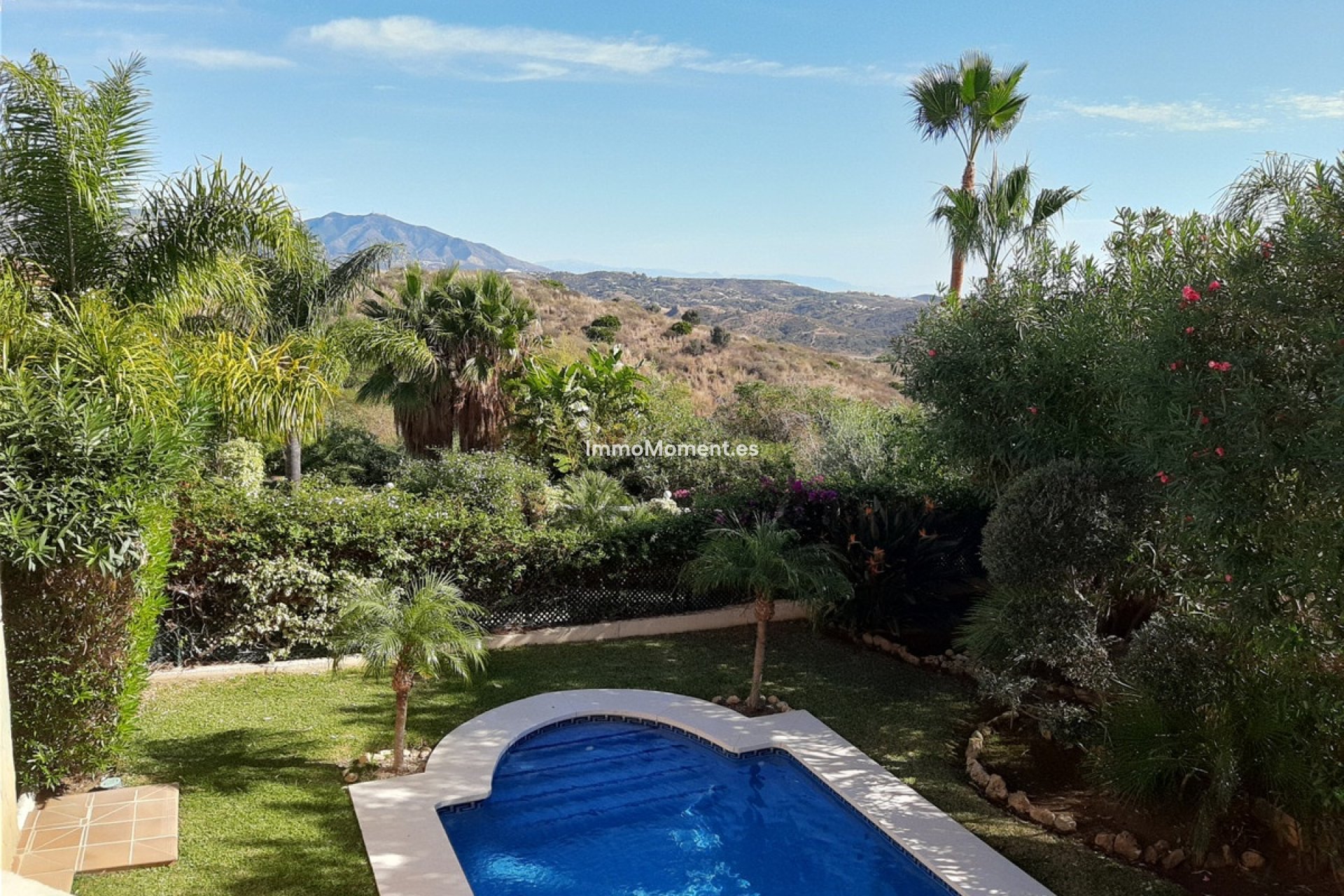 Reventa - Villa independiente - Mijas Costa - Riviera Del Sol