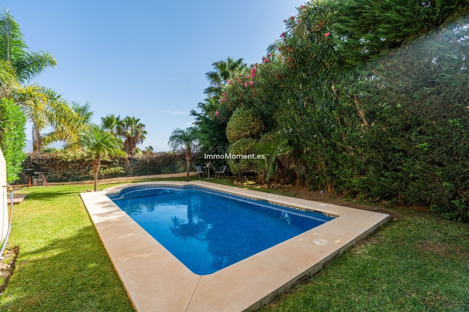 Reventa - Villa independiente - Mijas Costa - Riviera Del Sol
