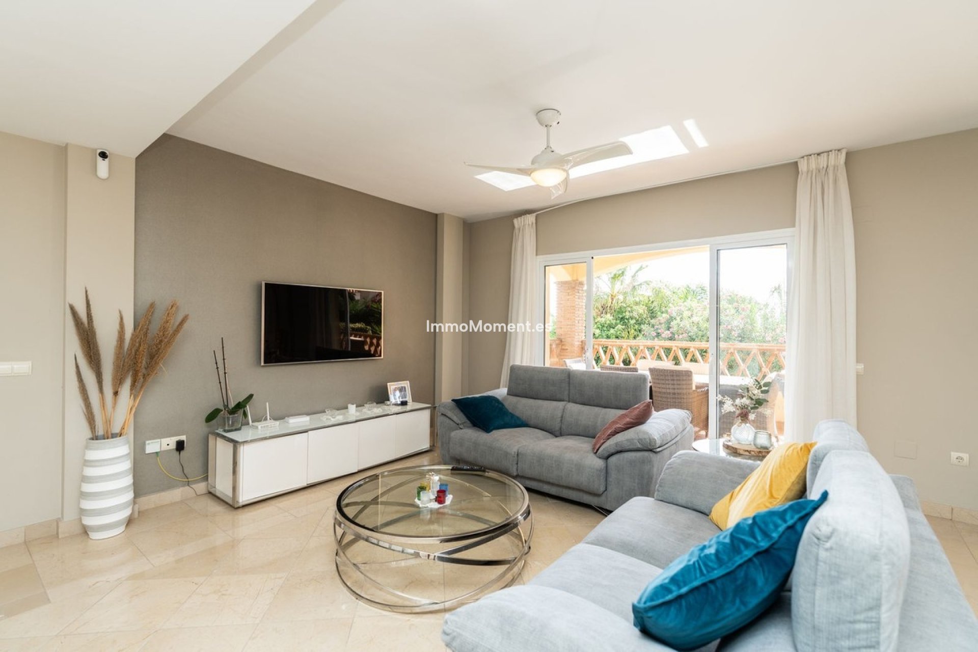 Reventa - Villa independiente - Mijas Costa - Riviera Del Sol
