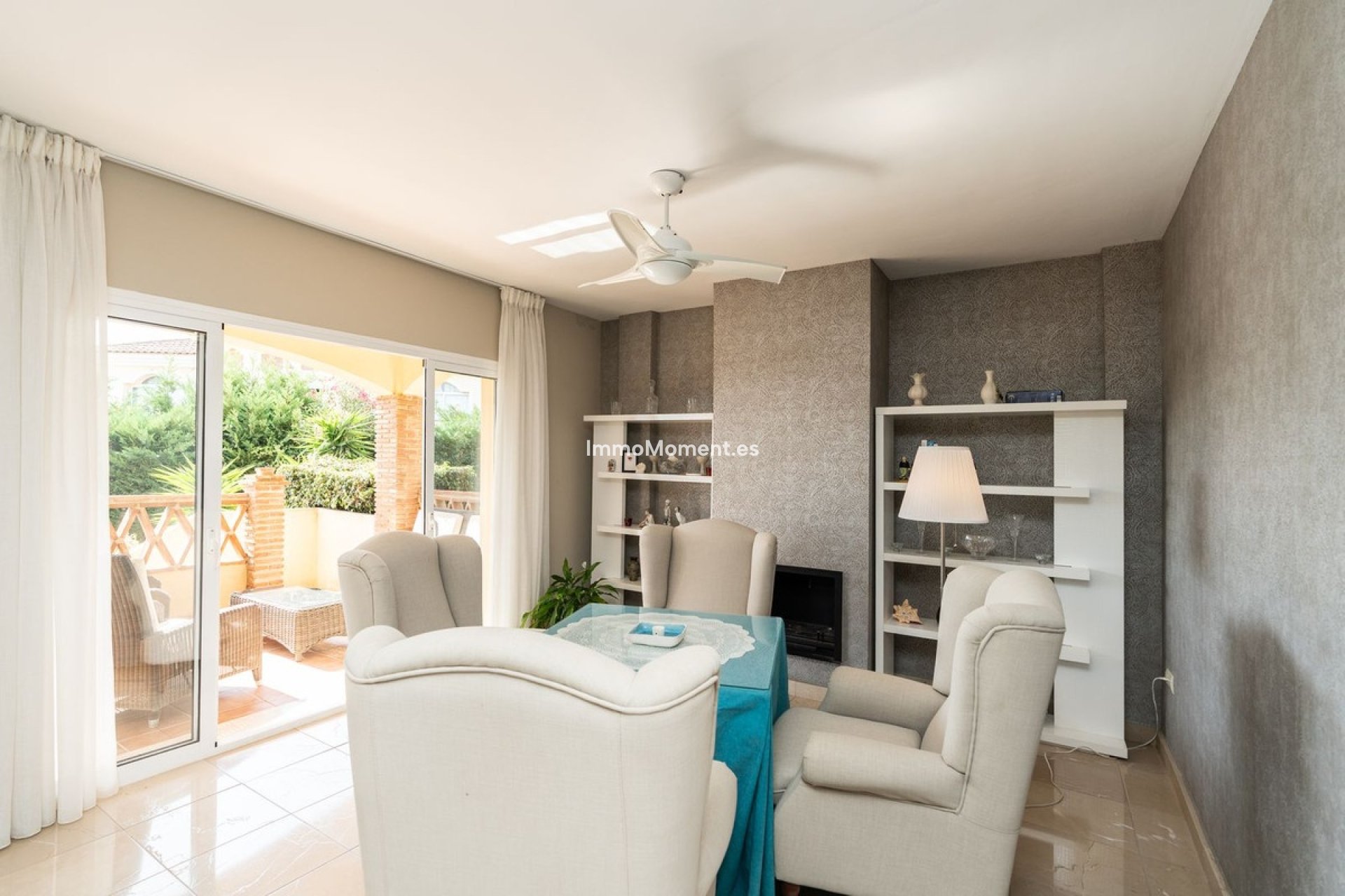 Reventa - Villa independiente - Mijas Costa - Riviera Del Sol