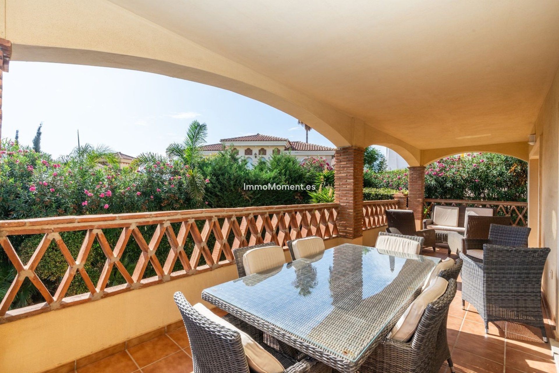 Reventa - Villa independiente - Mijas Costa - Riviera Del Sol
